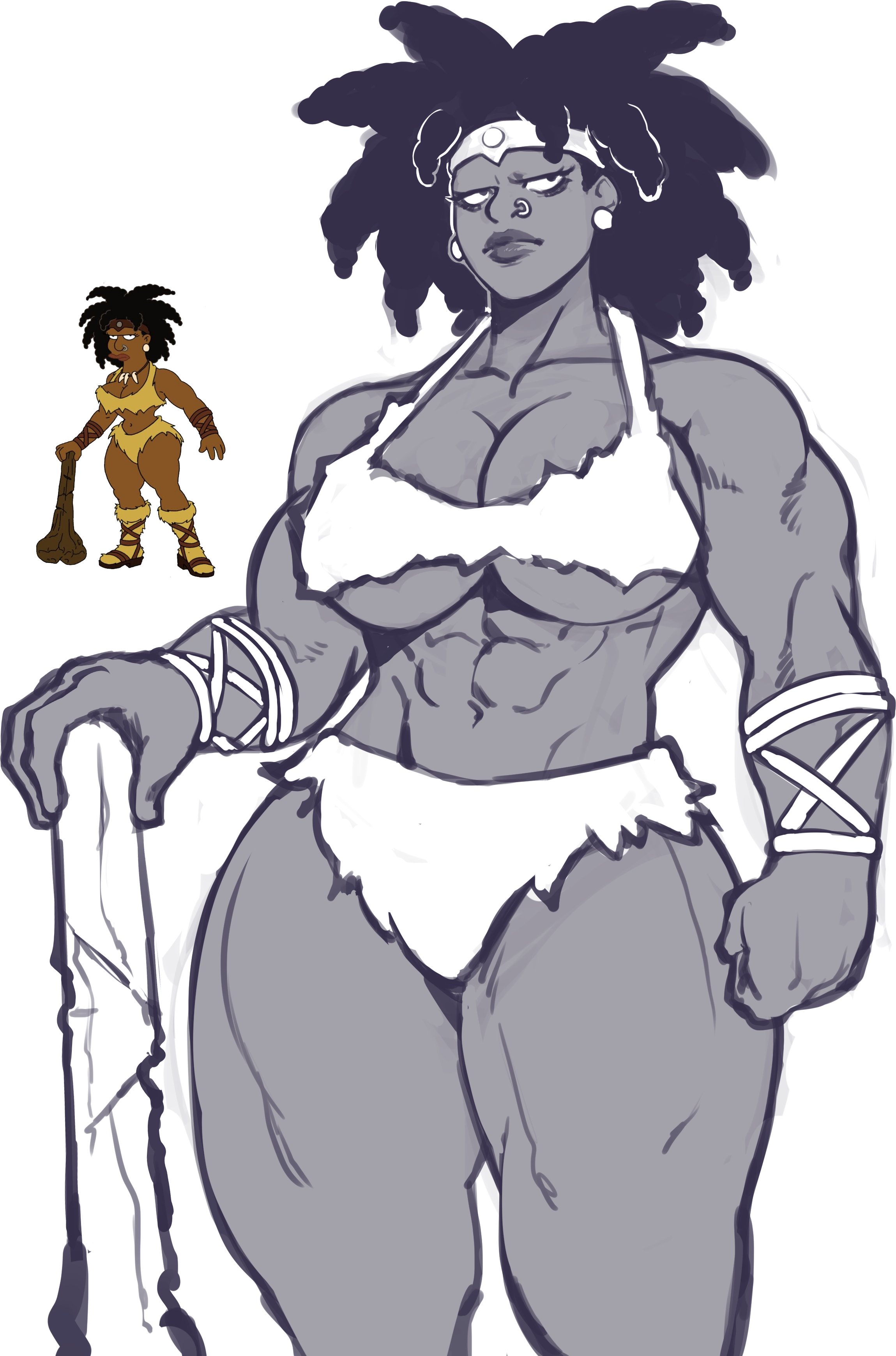 Rule34 – If it exists, there is porn of it / ornik / 9458195