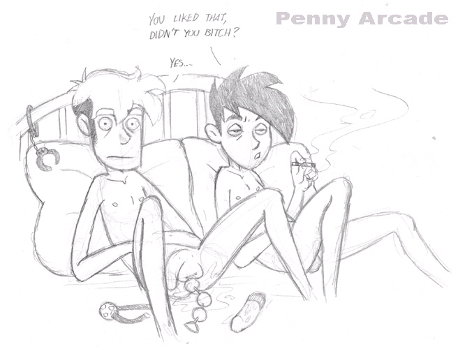 Rule34 – If it exists, there is porn of it / jonathan gabriel, tycho brahe / 483090