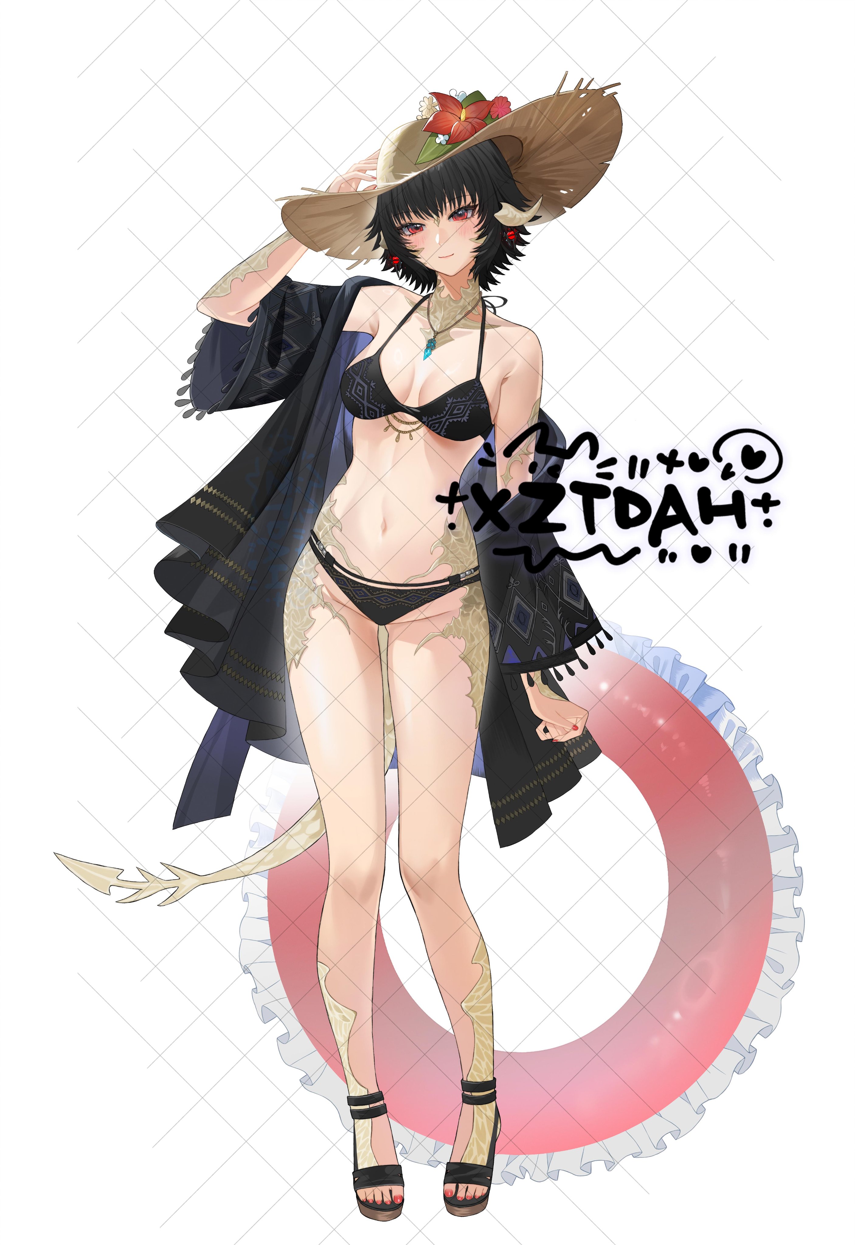 Rule34 – If it exists, there is porn of it / au ra / 9458821