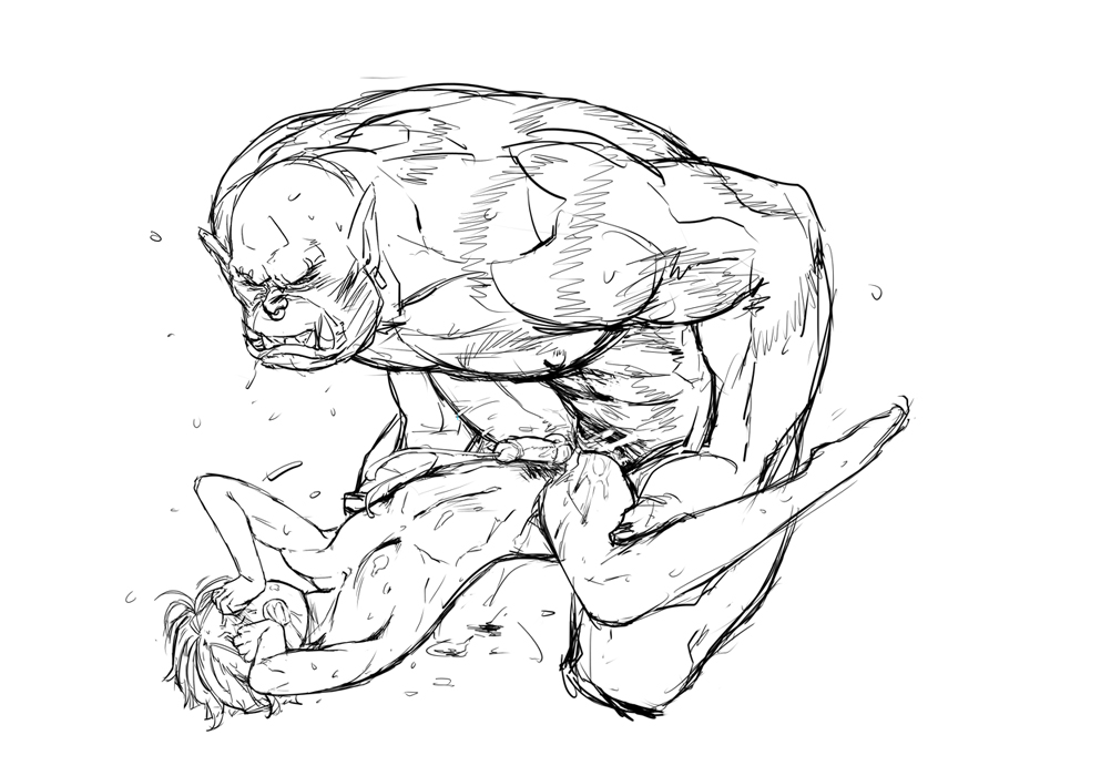 Rule34 – If it exists, there is porn of it / character request / 483231