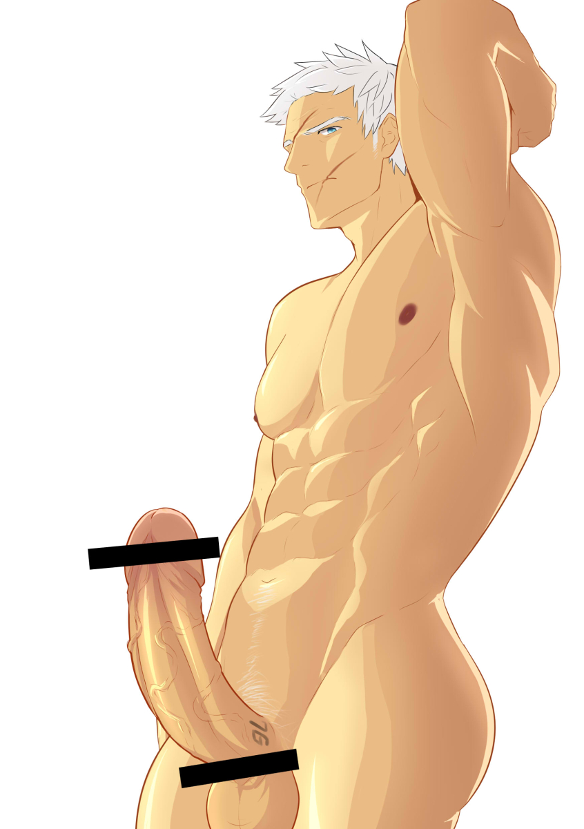 Rule34 – If it exists, there is porn of it / soldier 76 / 483402