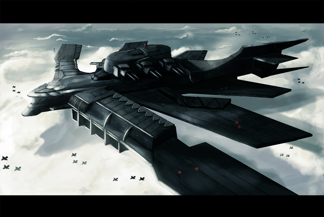 armored core, armored core: for answer, arms forts, fromsoftware, aircraft, airplane, cloud, sky