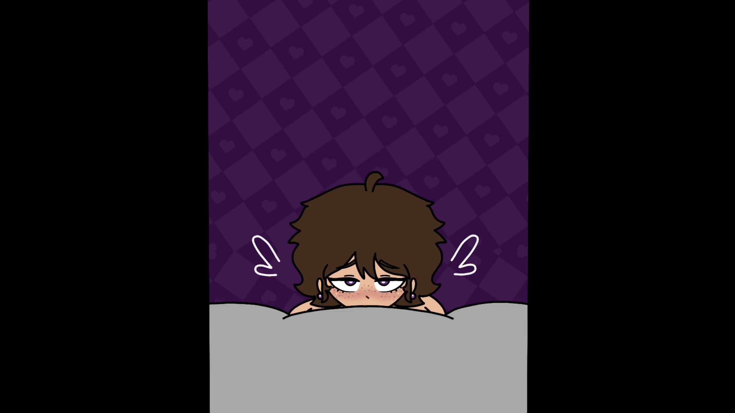 Rule34 – If it exists, there is porn of it / oc, sarah / 9458918