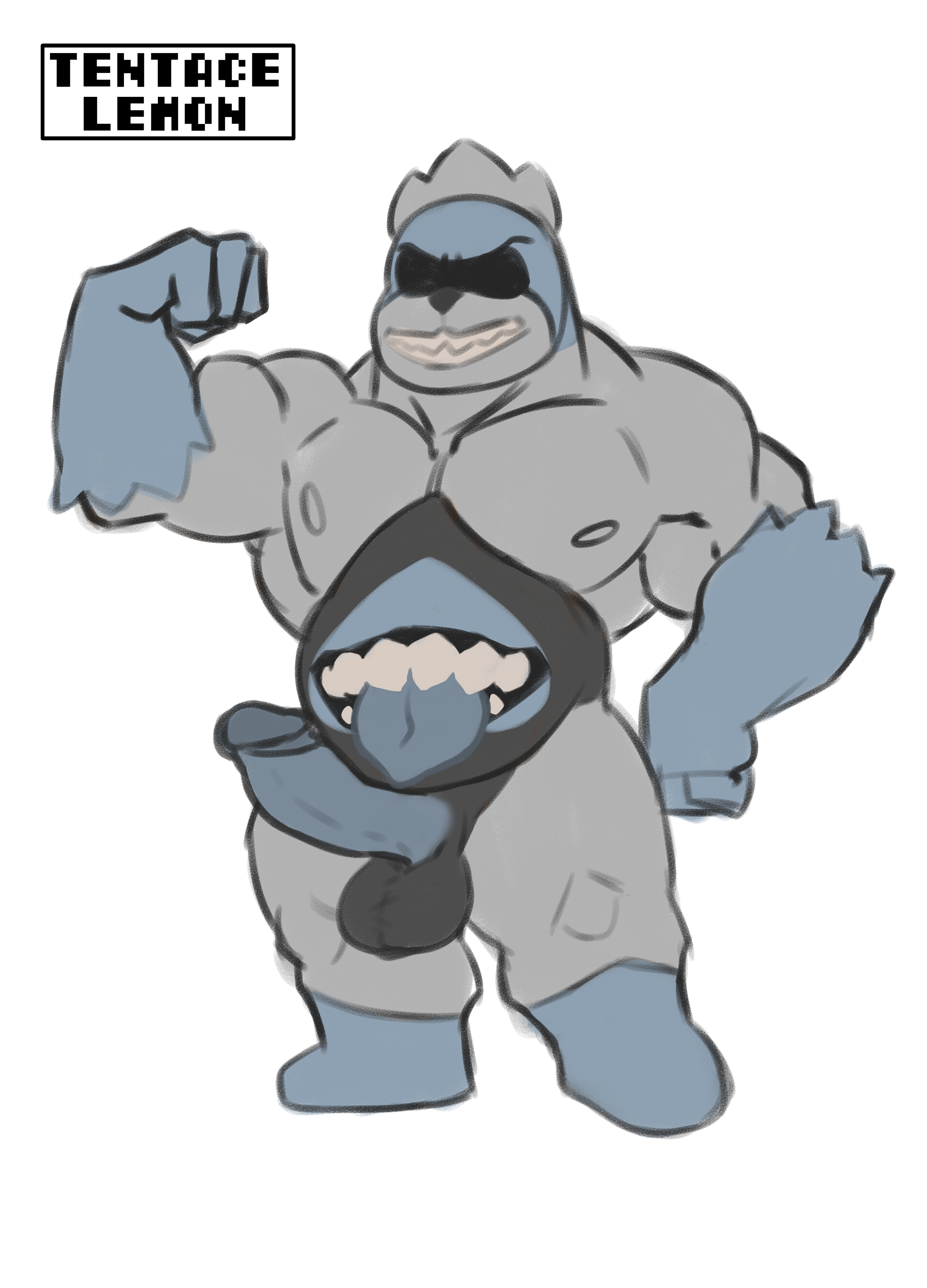 Rule34 – If it exists, there is porn of it / king spade / 9460341