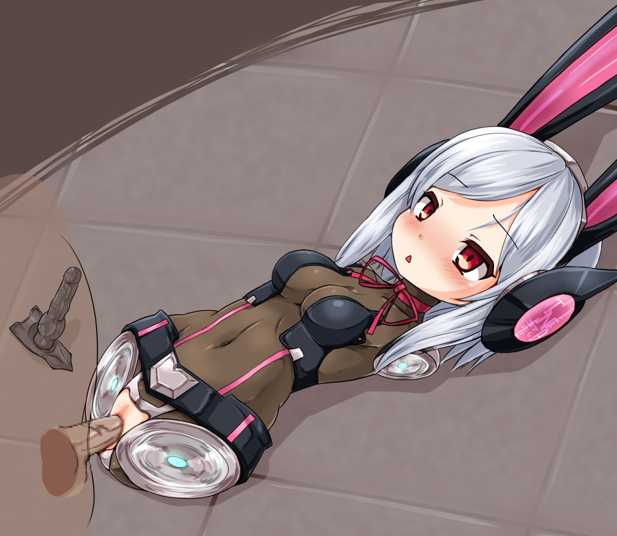 Rule34 – If it exists, there is porn of it / huyusilver / 9460325