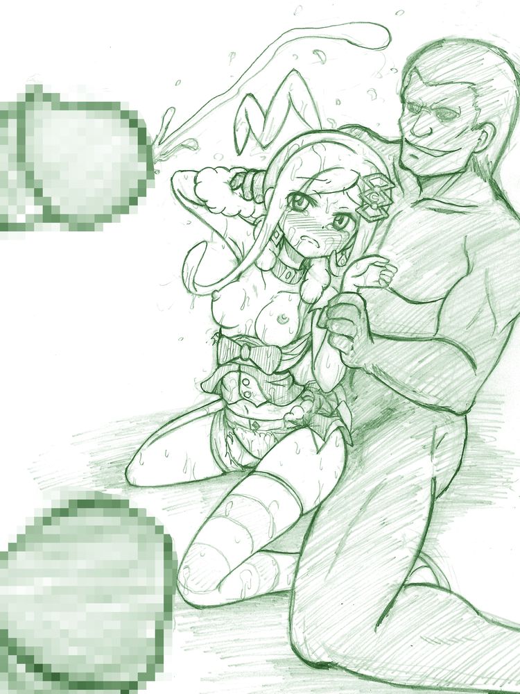 Rule34 – If it exists, there is porn of it / artist request, lisia (pokemon) / 483842