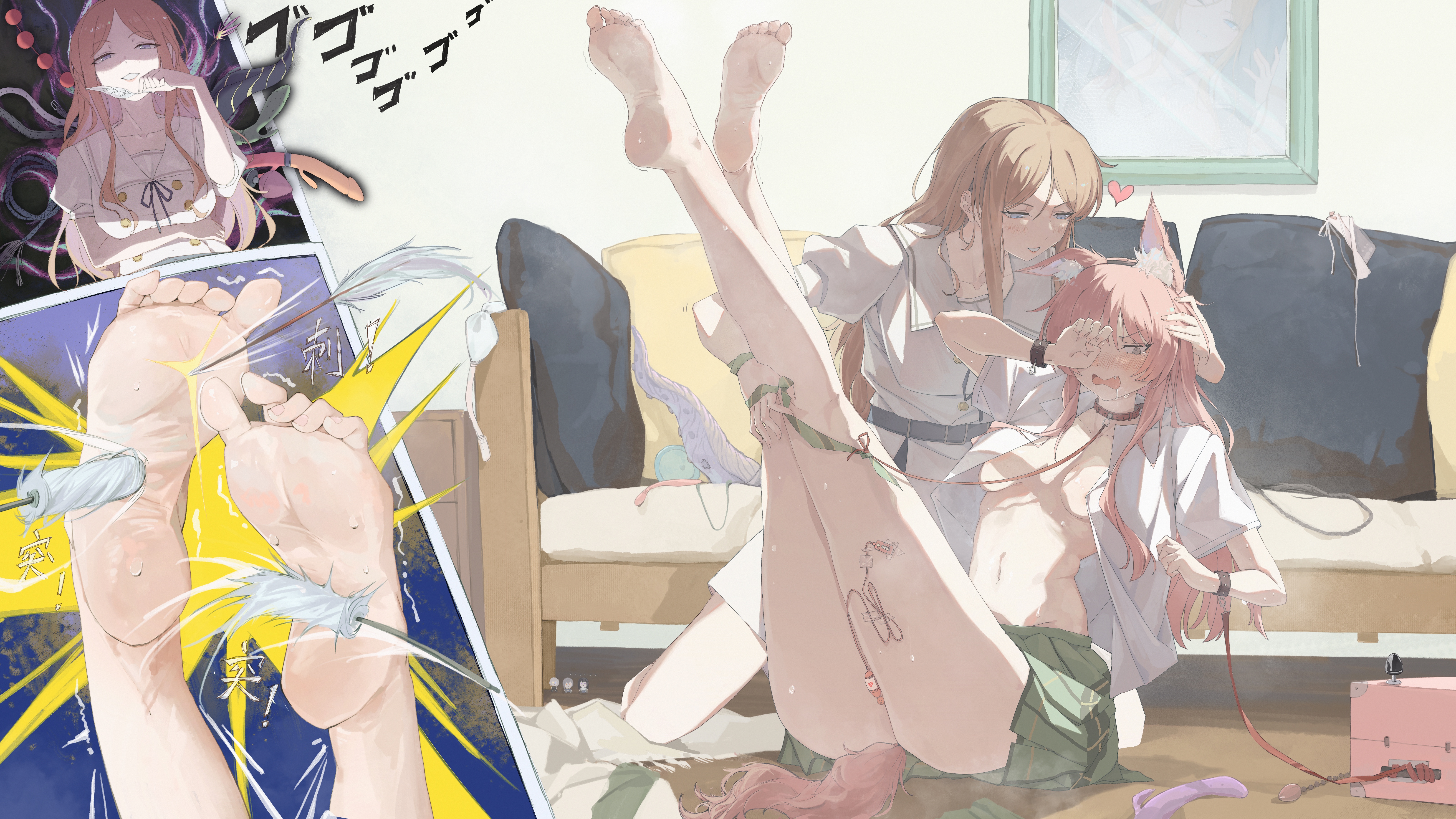 Rule34 – If it exists, there is porn of it / doll / 9461684