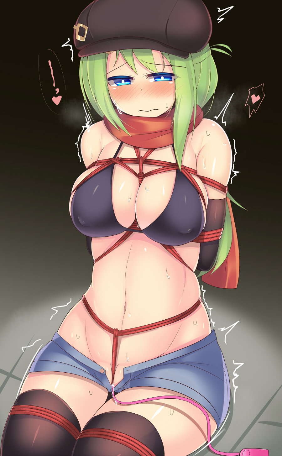 Rule34 – If it exists, there is porn of it / kutan, character request / 483912