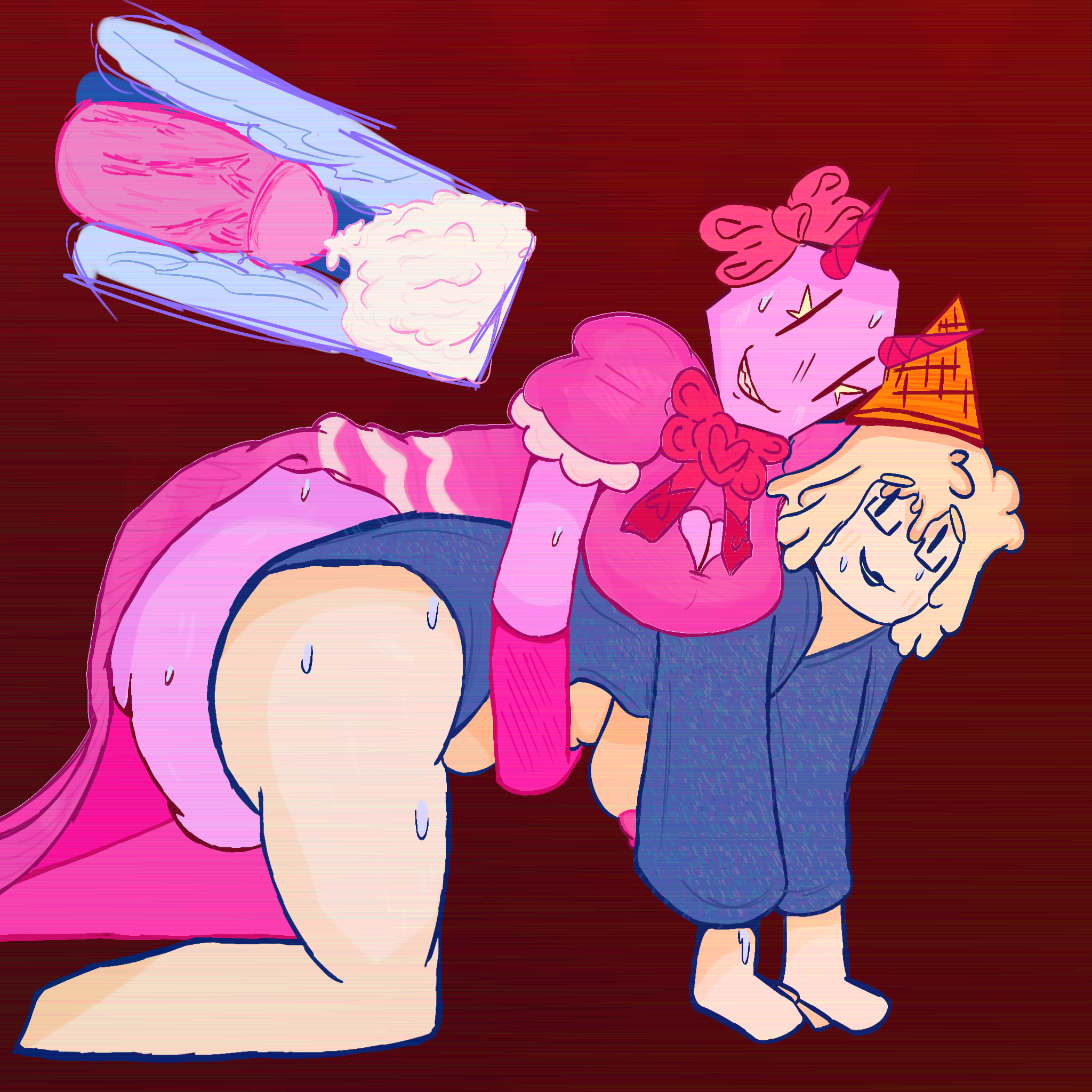 Rule34 – If it exists, there is porn of it / / 9462410