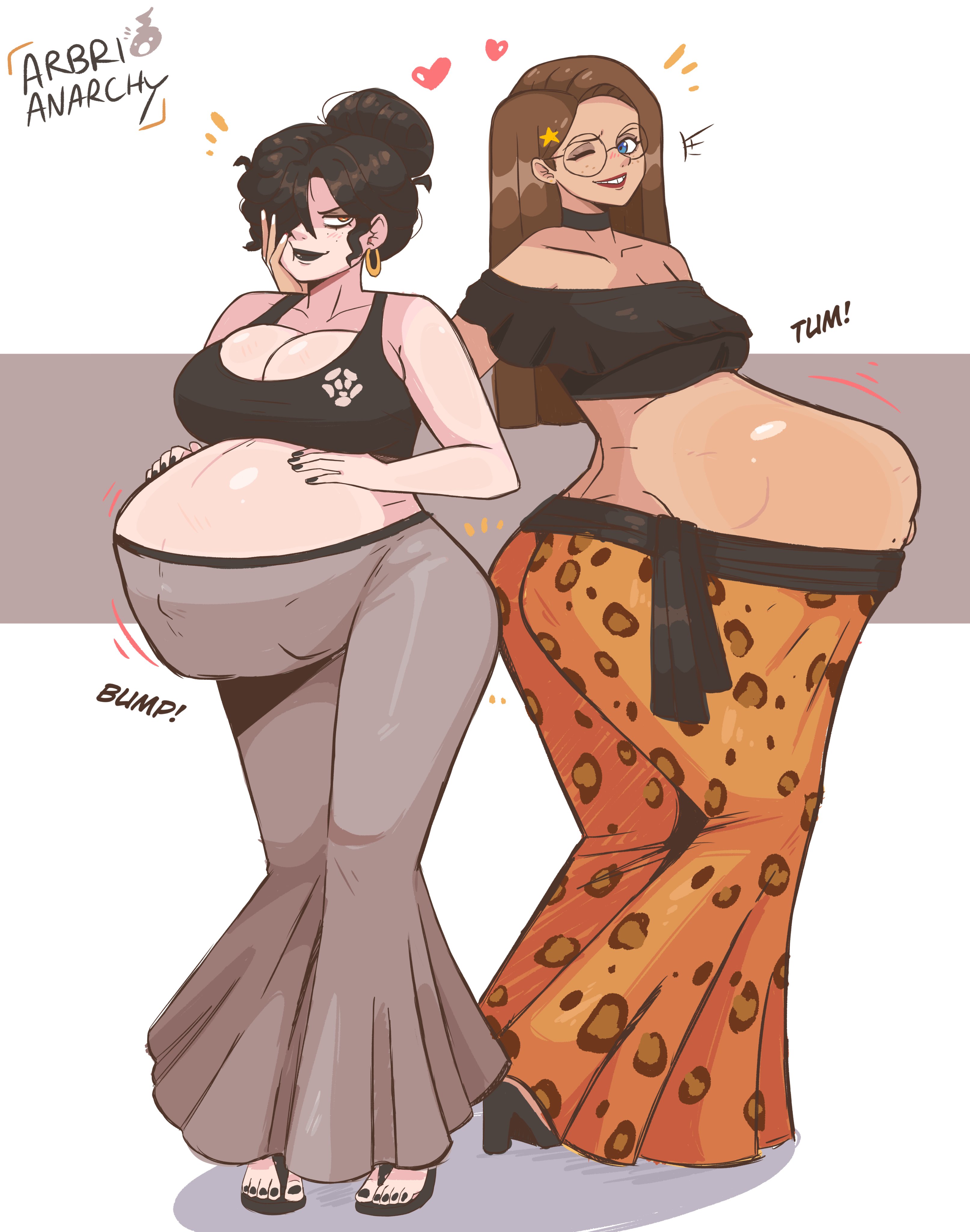 Rule34 – If it exists, there is porn of it / oc, original character / 9462398