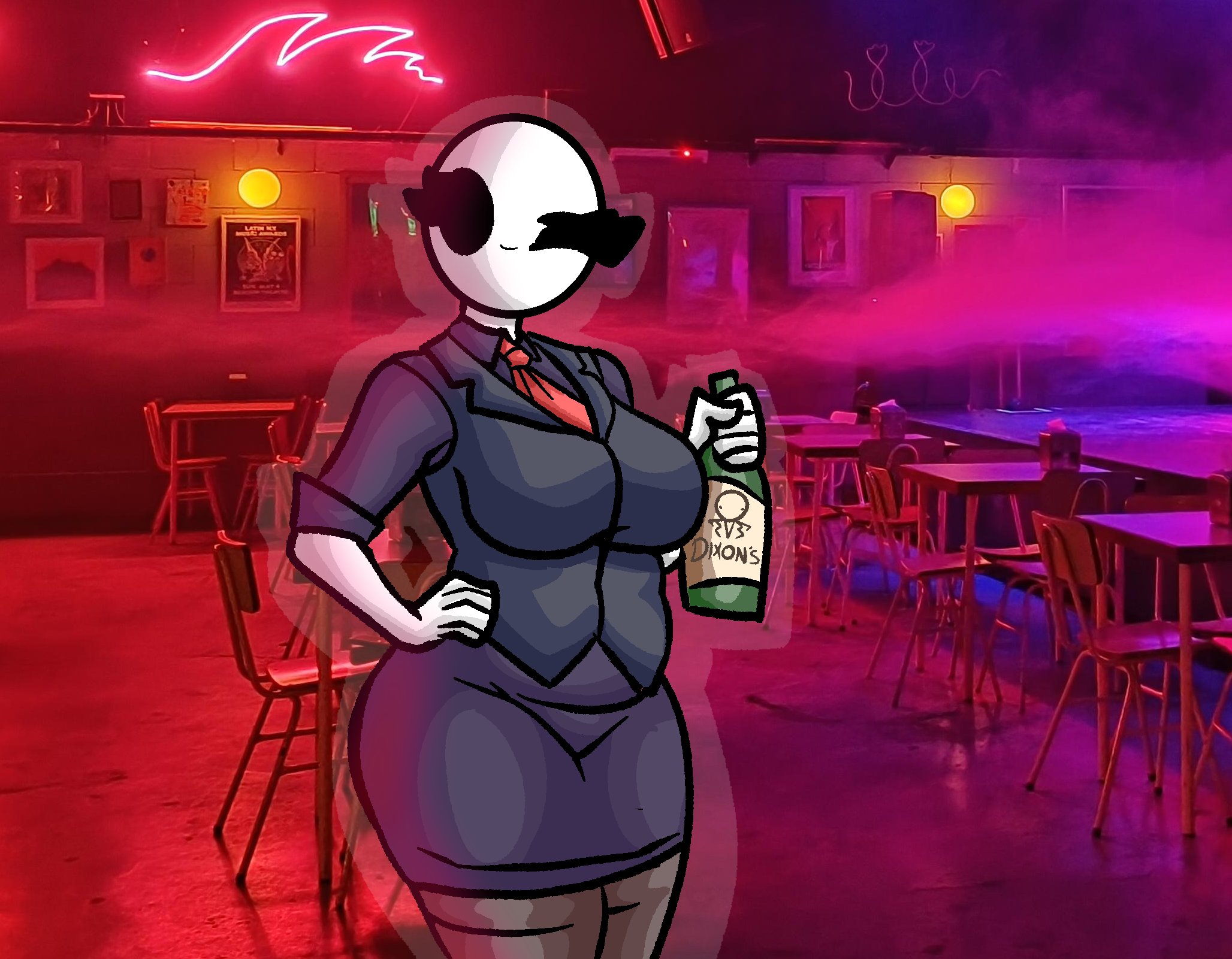 Rule34 – If it exists, there is porn of it / oc, original character / 9463000