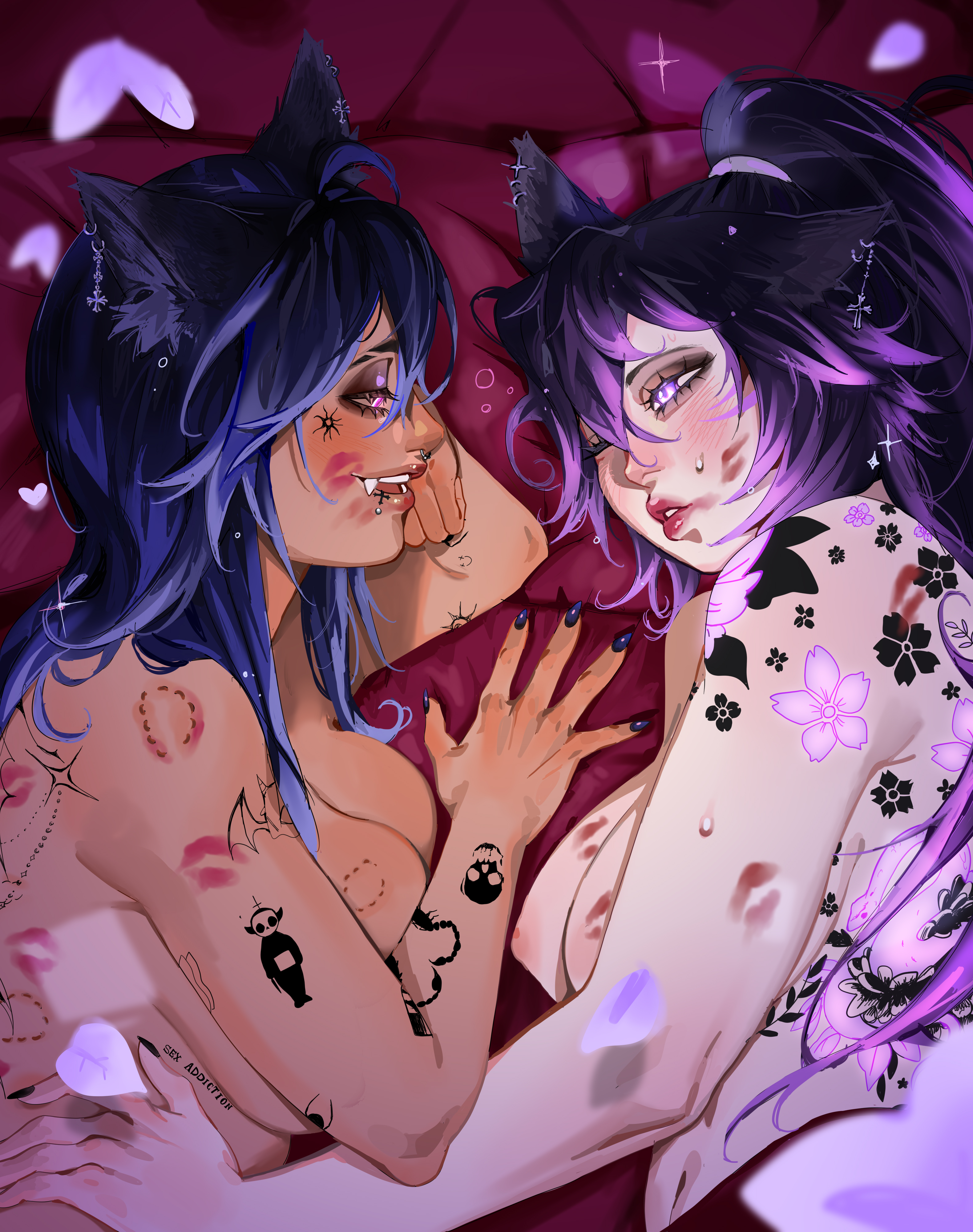 Rule34 – If it exists, there is porn of it / / 9462998