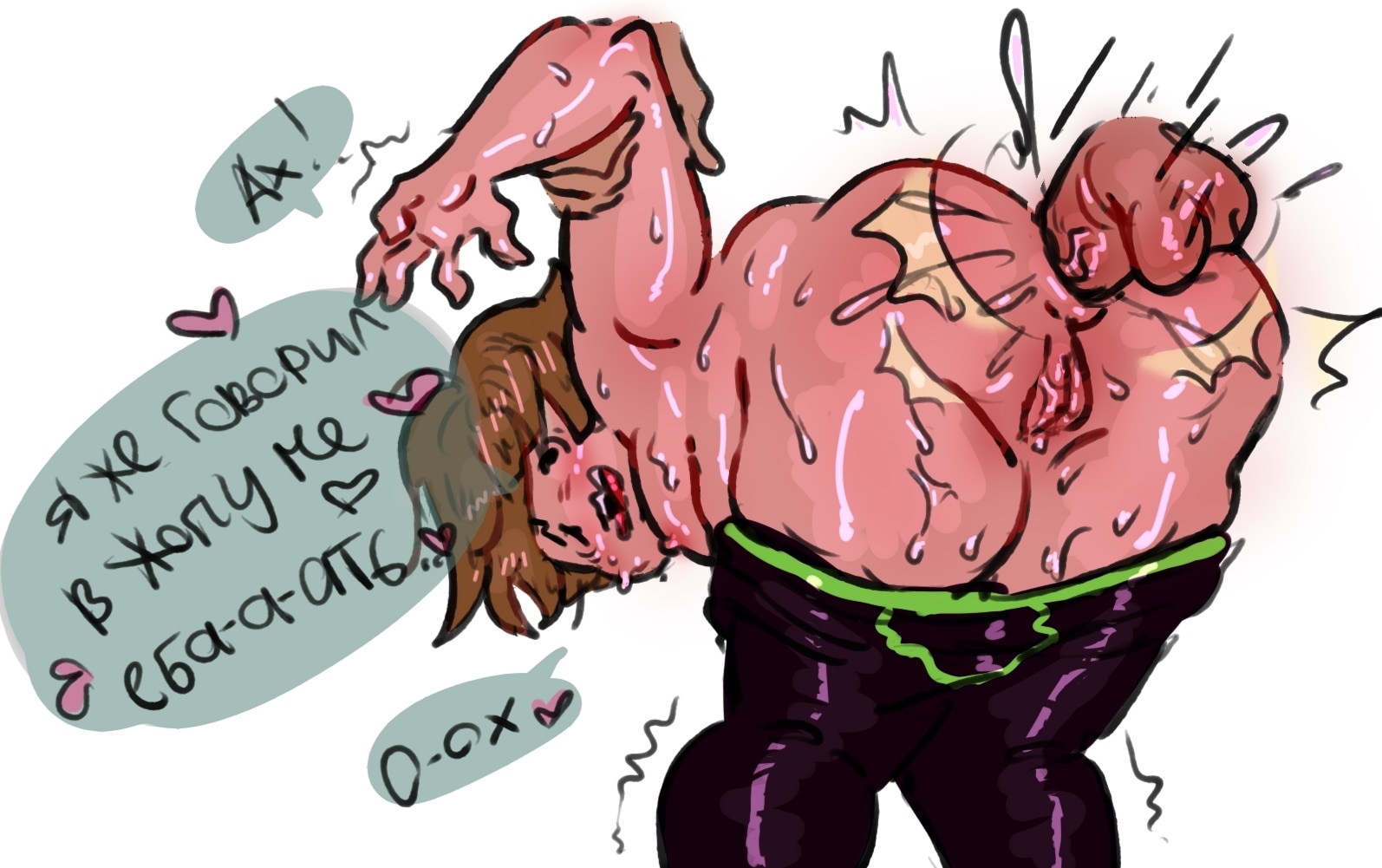 Rule34 – If it exists, there is porn of it / / 9462990