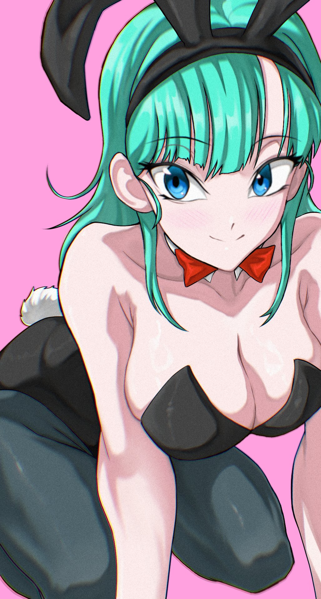 Rule34 – If it exists, there is porn of it / bulma, bulma briefs / 9463677