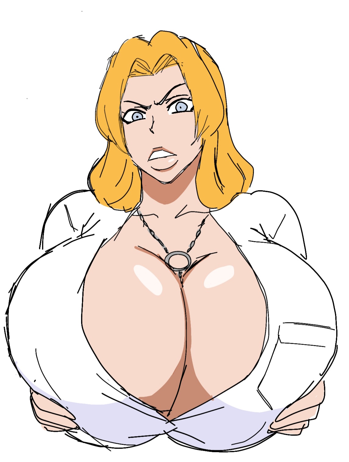 Rule34 – If it exists, there is porn of it / momiji (artist), matsumoto rangiku / 9463666