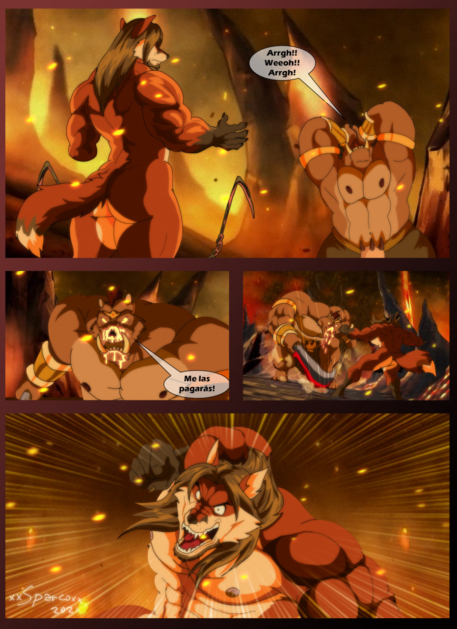 Rule34 – If it exists, there is porn of it / / 9464297