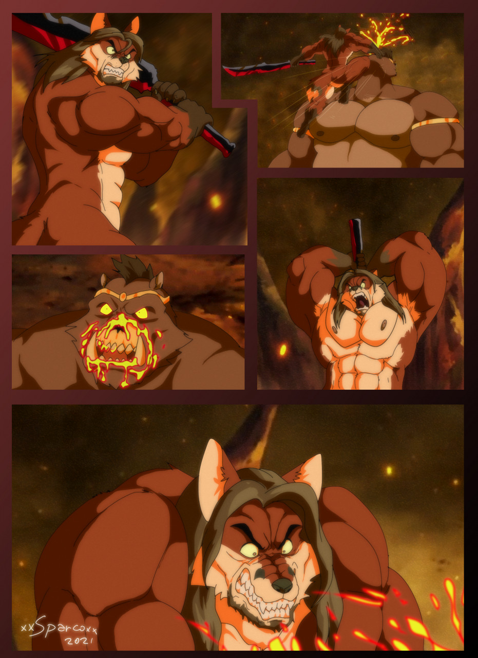 Rule34 – If it exists, there is porn of it / / 9464295