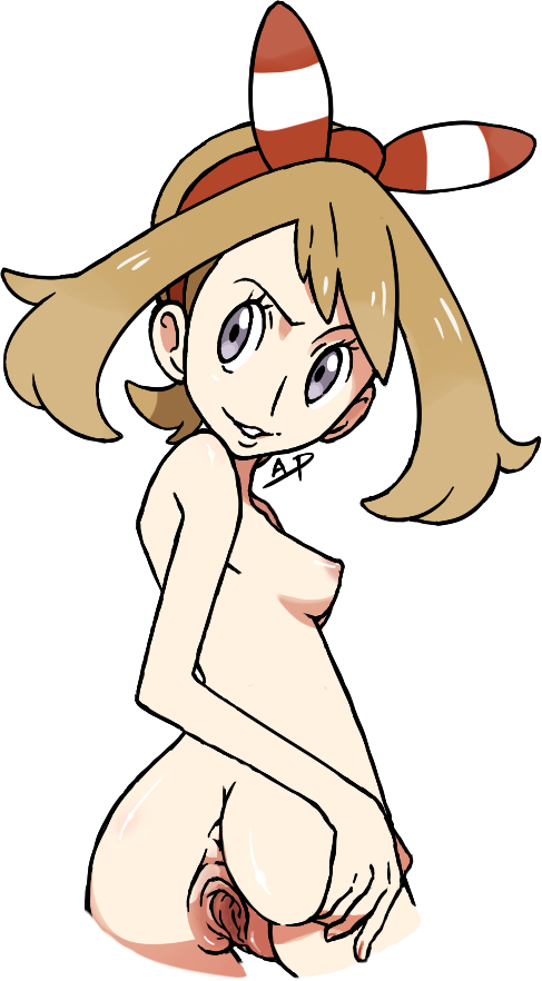 Rule34 – If it exists, there is porn of it / may (pokemon) / 484045