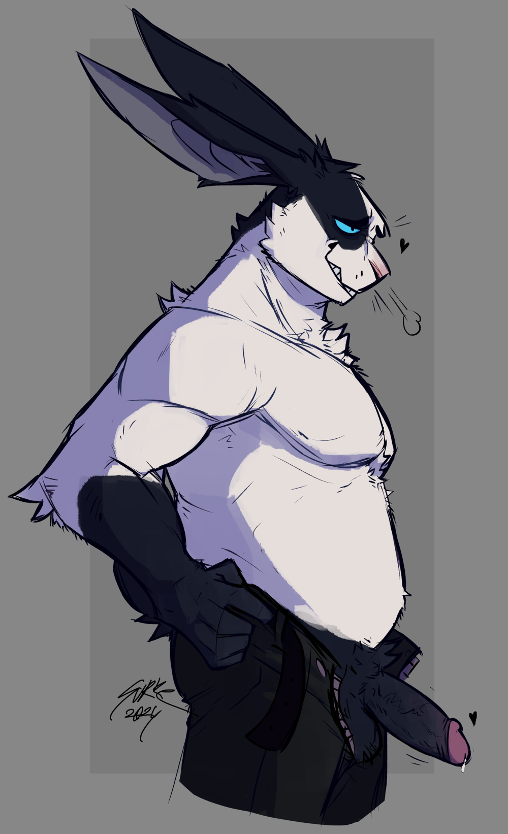 Rule34 – If it exists, there is porn of it / / 9464275