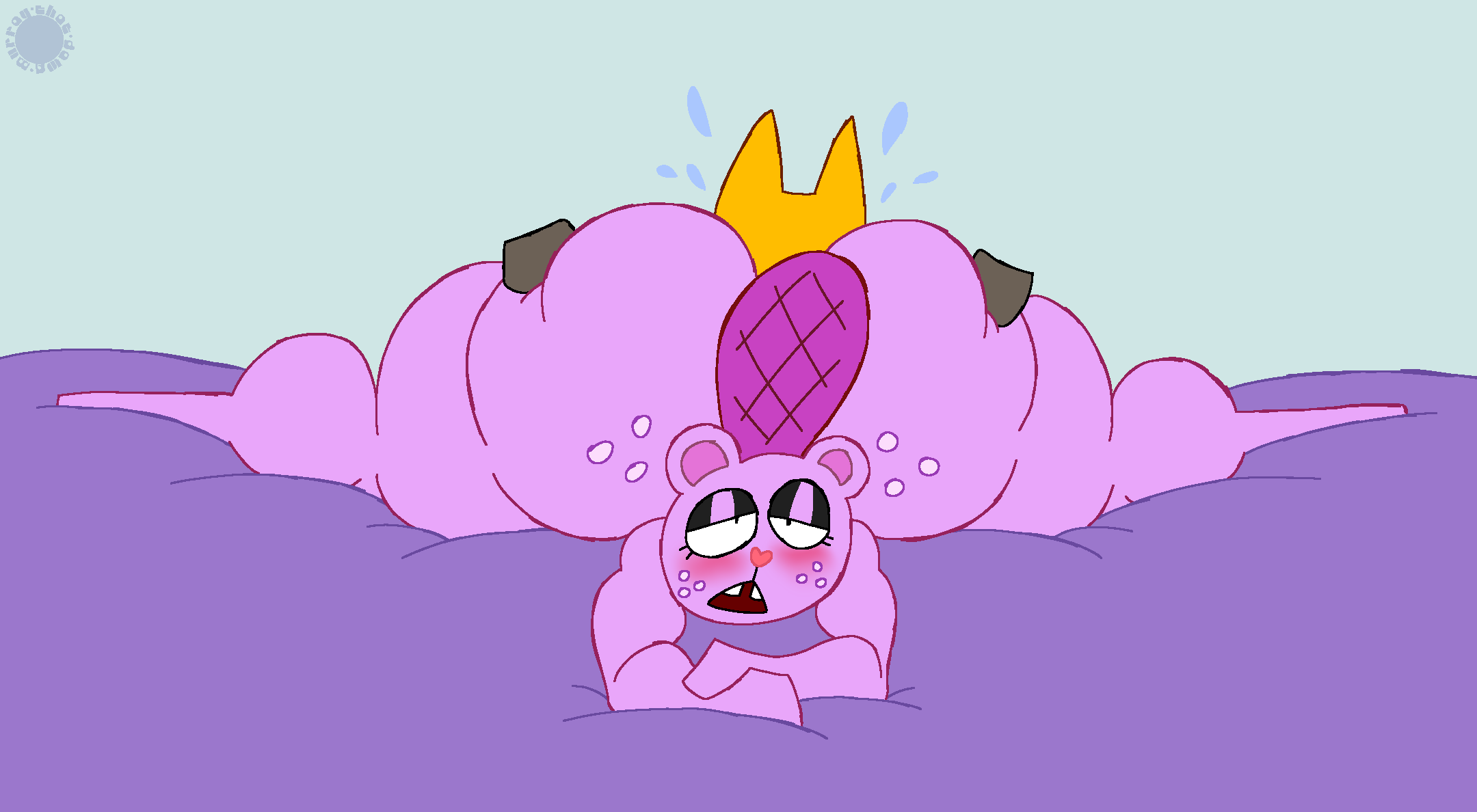 Rule34 – If it exists, there is porn of it / toothy (htf) / 9464271