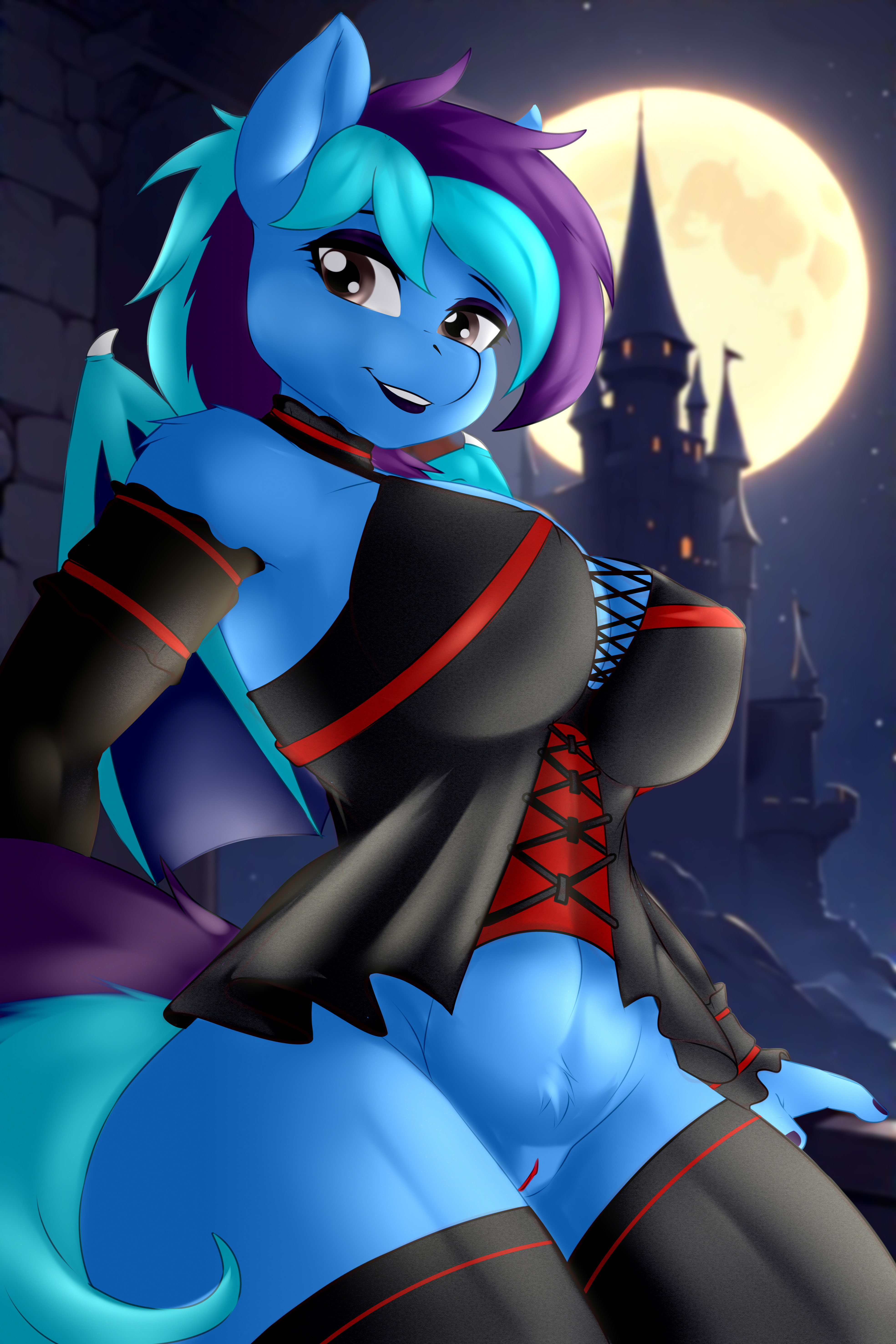 Rule34 – If it exists, there is porn of it / / 9464263