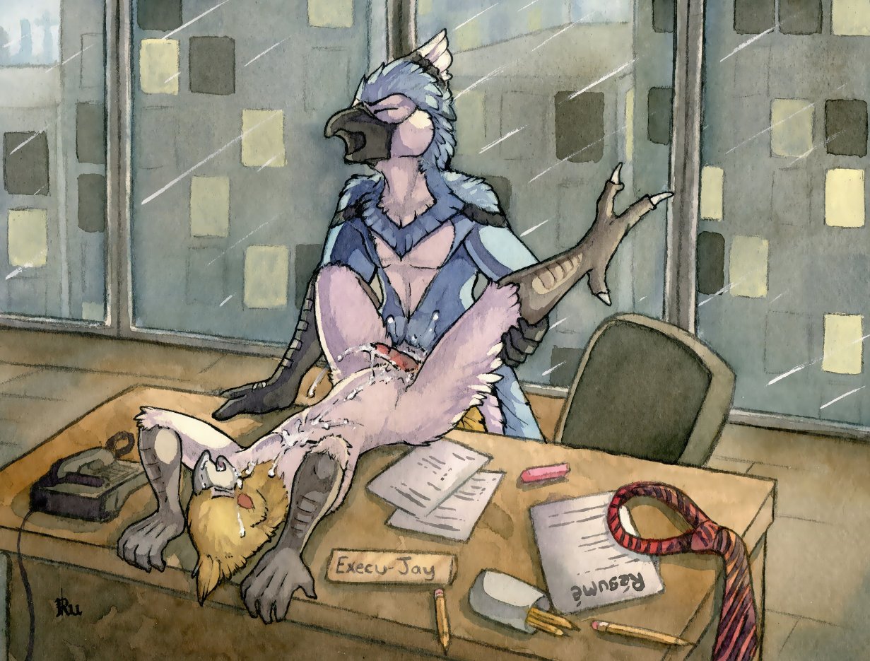 Rule34 – If it exists, there is porn of it / ruaidri / 484131