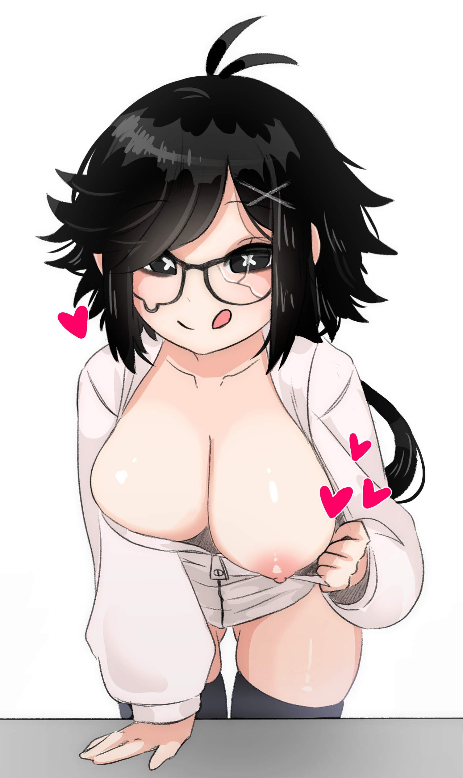 Rule34 – If it exists, there is porn of it / original character / 9465529