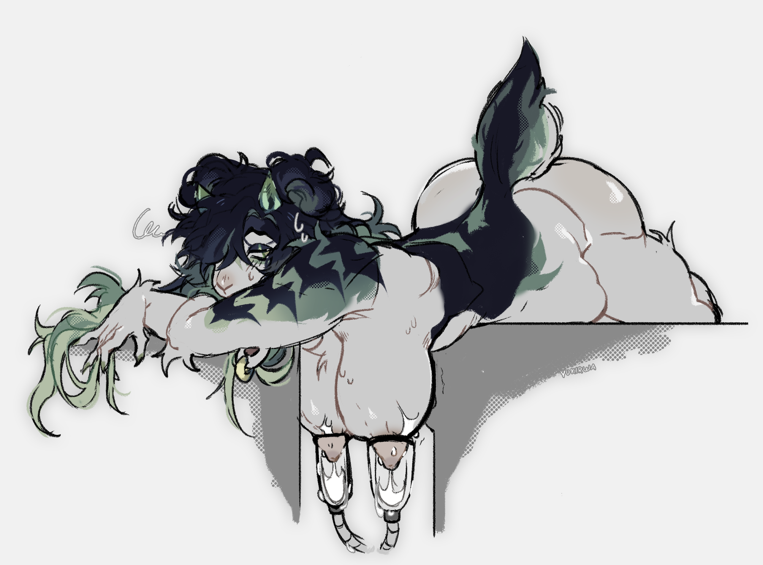 Rule34 – If it exists, there is porn of it / / 9465504