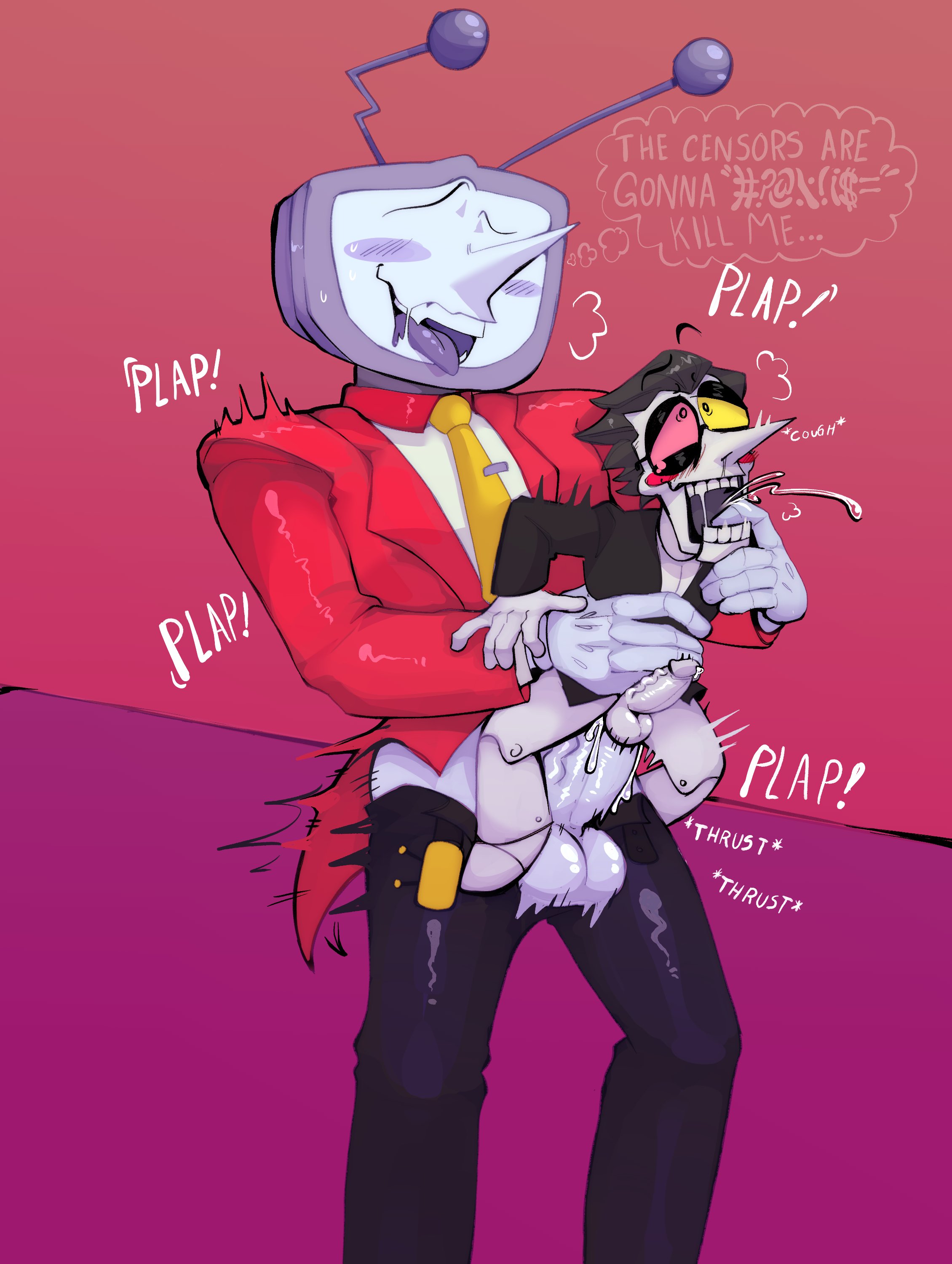 Rule34 – If it exists, there is porn of it / / 9467518