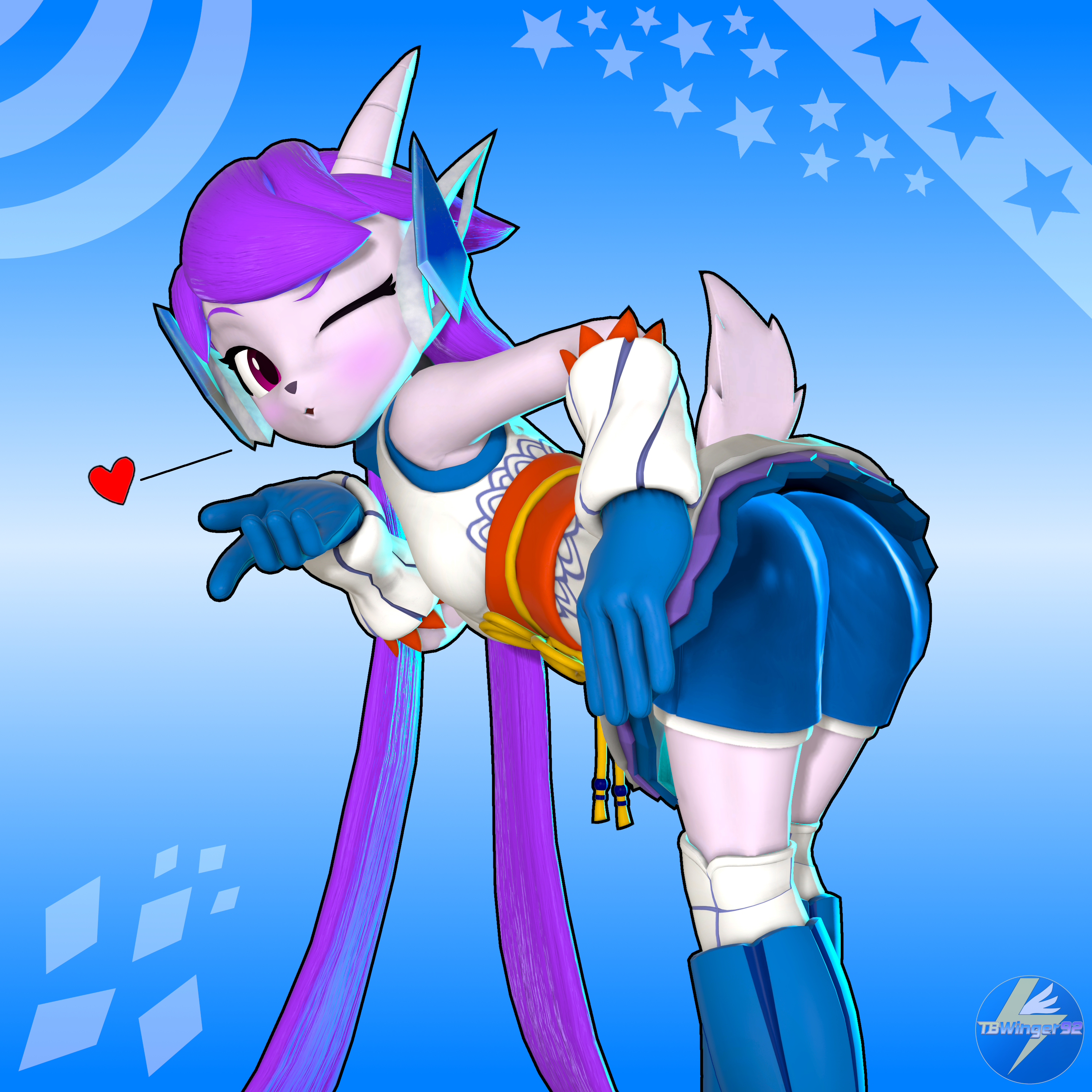 Rule34 – If it exists, there is porn of it / sash lilac / 9468126