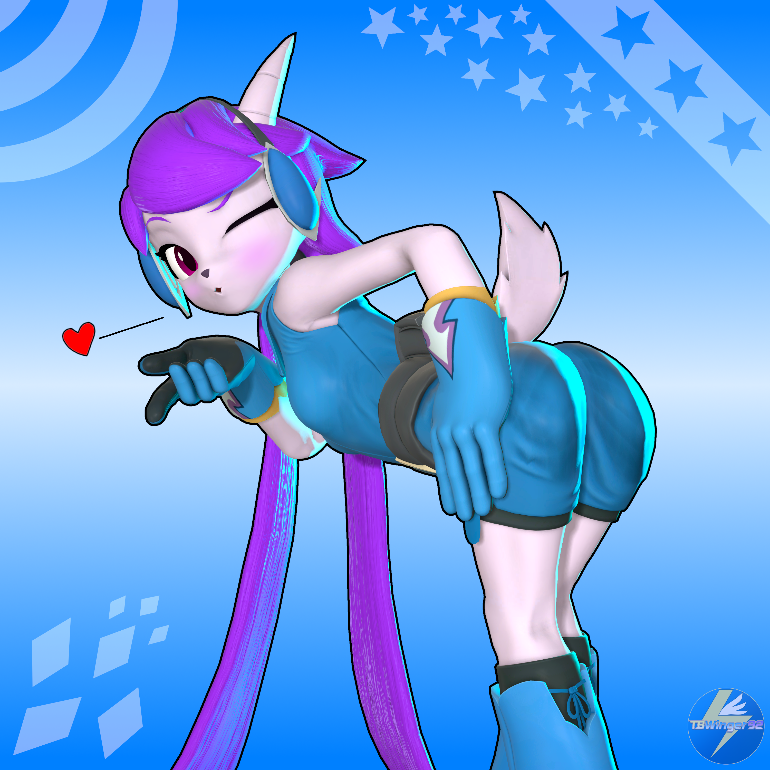 Rule34 – If it exists, there is porn of it / sash lilac / 9468123