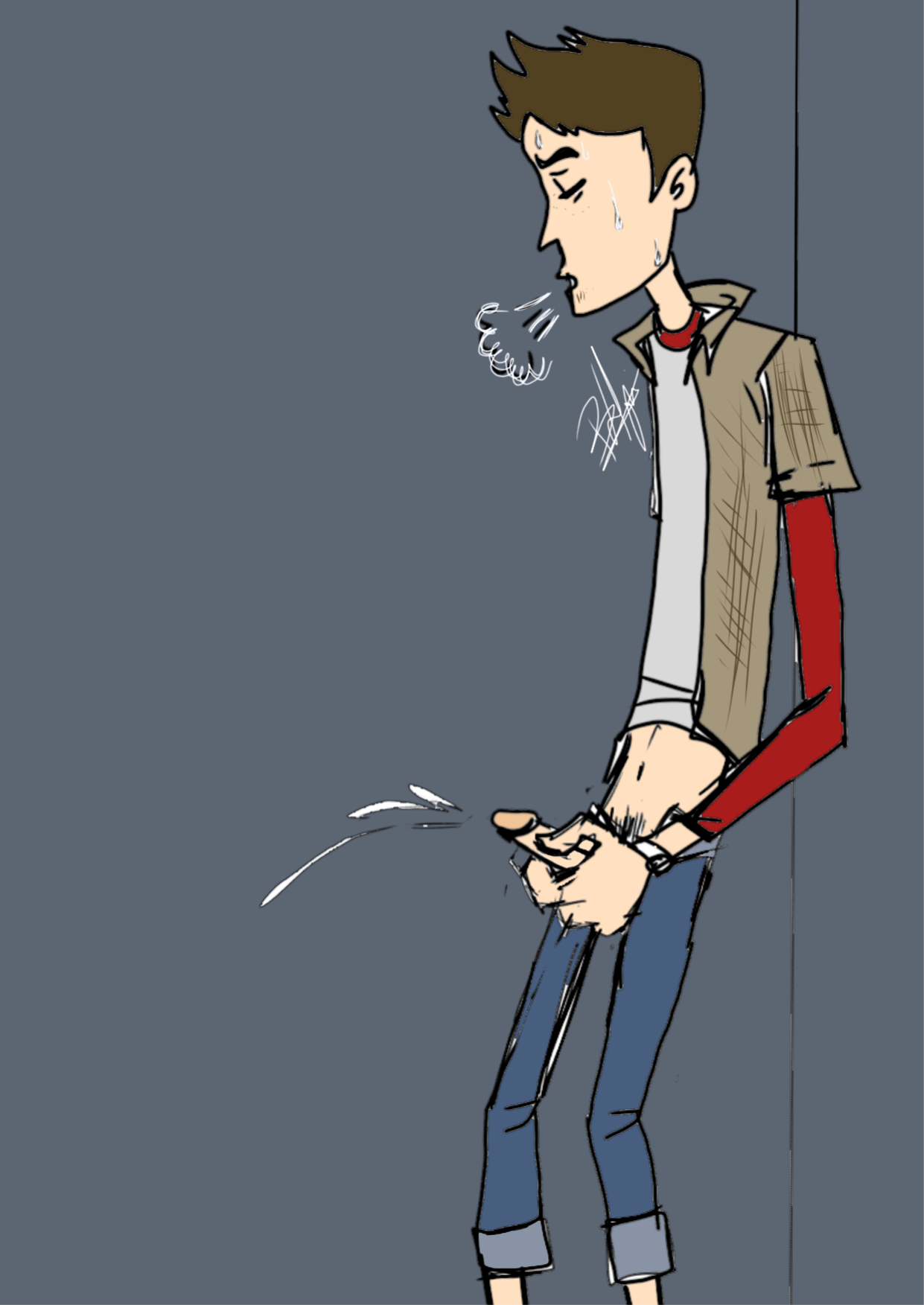 Rule34 – If it exists, there is porn of it / / 9468118