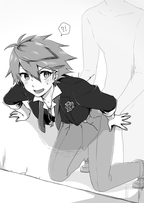 Rule34 – If it exists, there is porn of it / / 484364