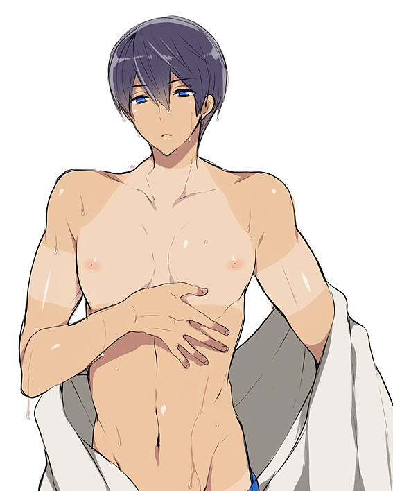 Rule34 – If it exists, there is porn of it / nanase haruka (free!) / 484383