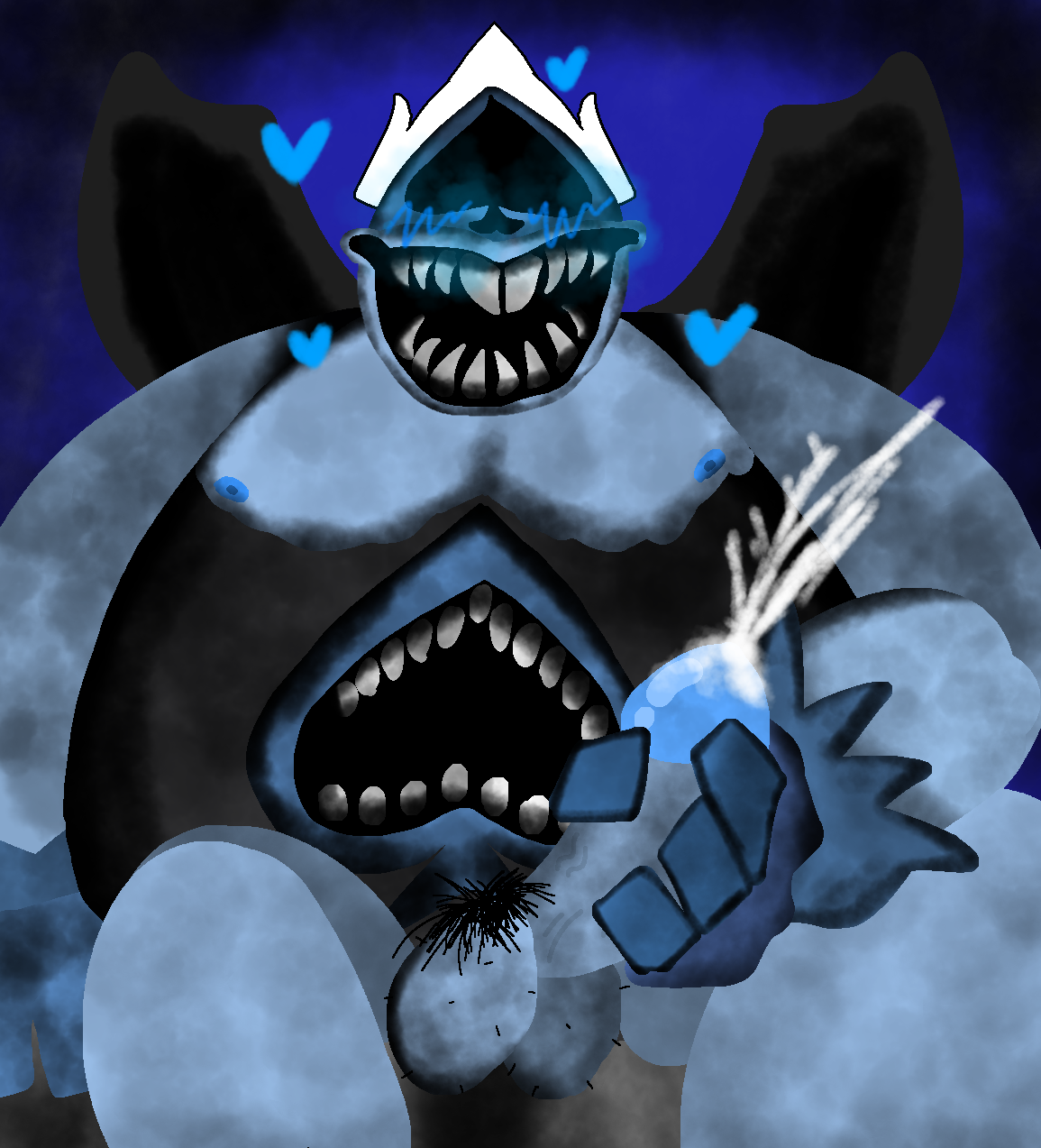 Rule34 – If it exists, there is porn of it / / 9468918