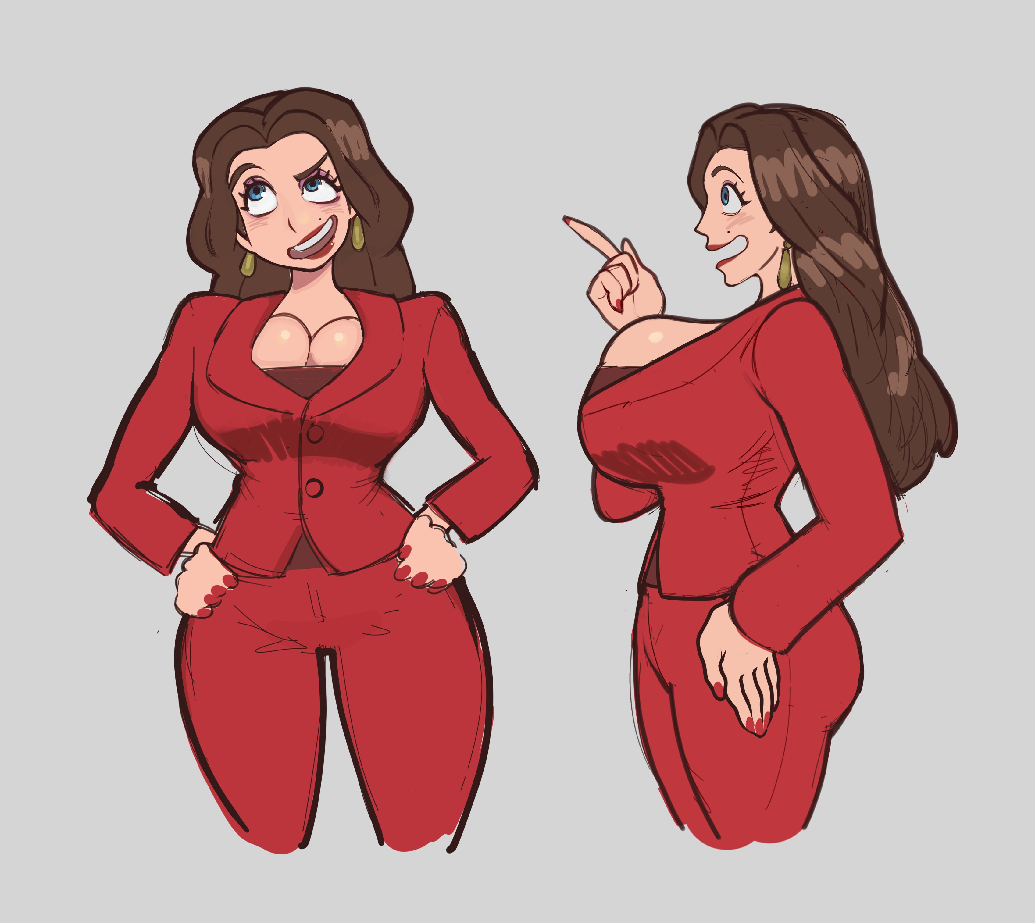 Rule34 – If it exists, there is porn of it / pauline / 9468914