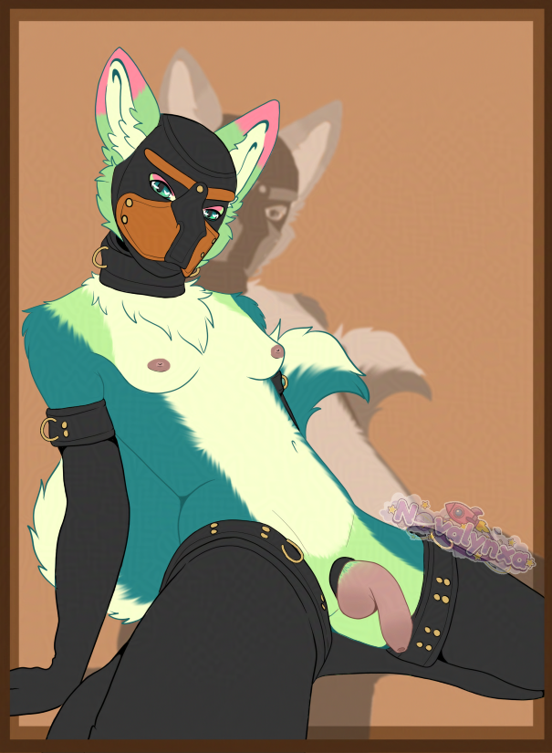 Rule34 – If it exists, there is porn of it / / 9468901