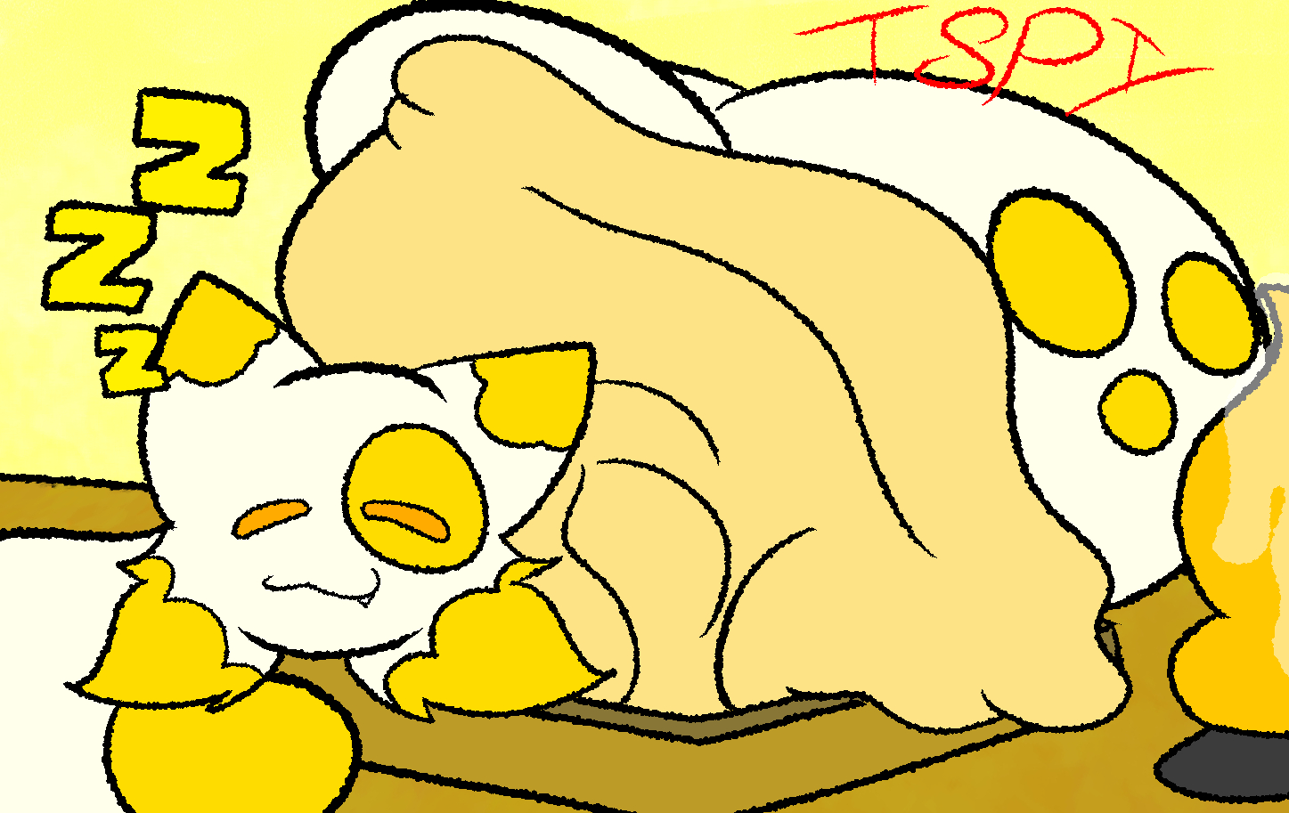 Rule34 – If it exists, there is porn of it / / 9471267