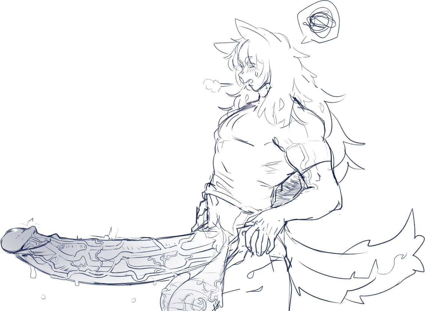 Rule34 – If it exists, there is porn of it / rocketchoochoo (artist) / 9471239