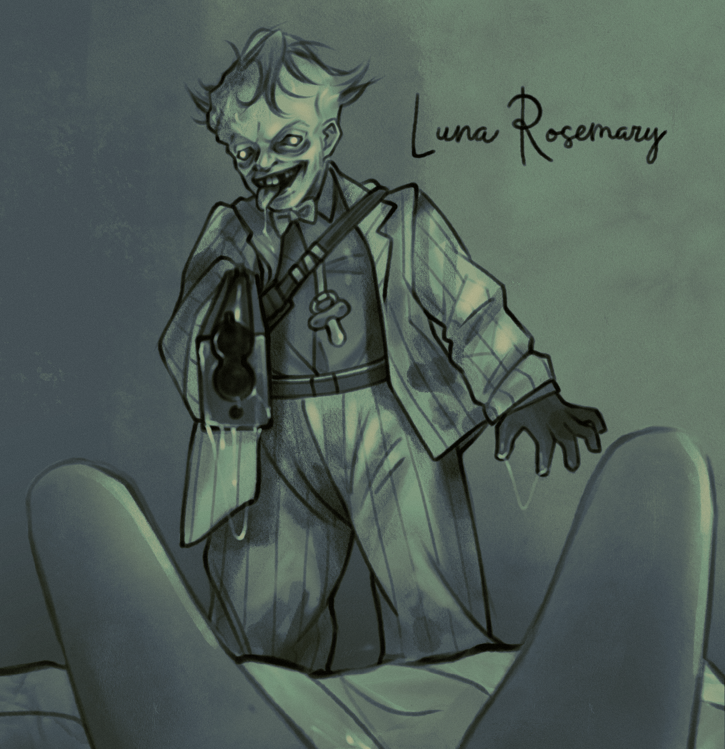 Rule34 – If it exists, there is porn of it / / 9471898