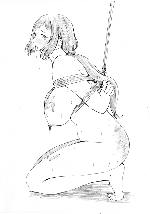 Rule34 – If it exists, there is porn of it / amano ameno, iori rinko / 484624