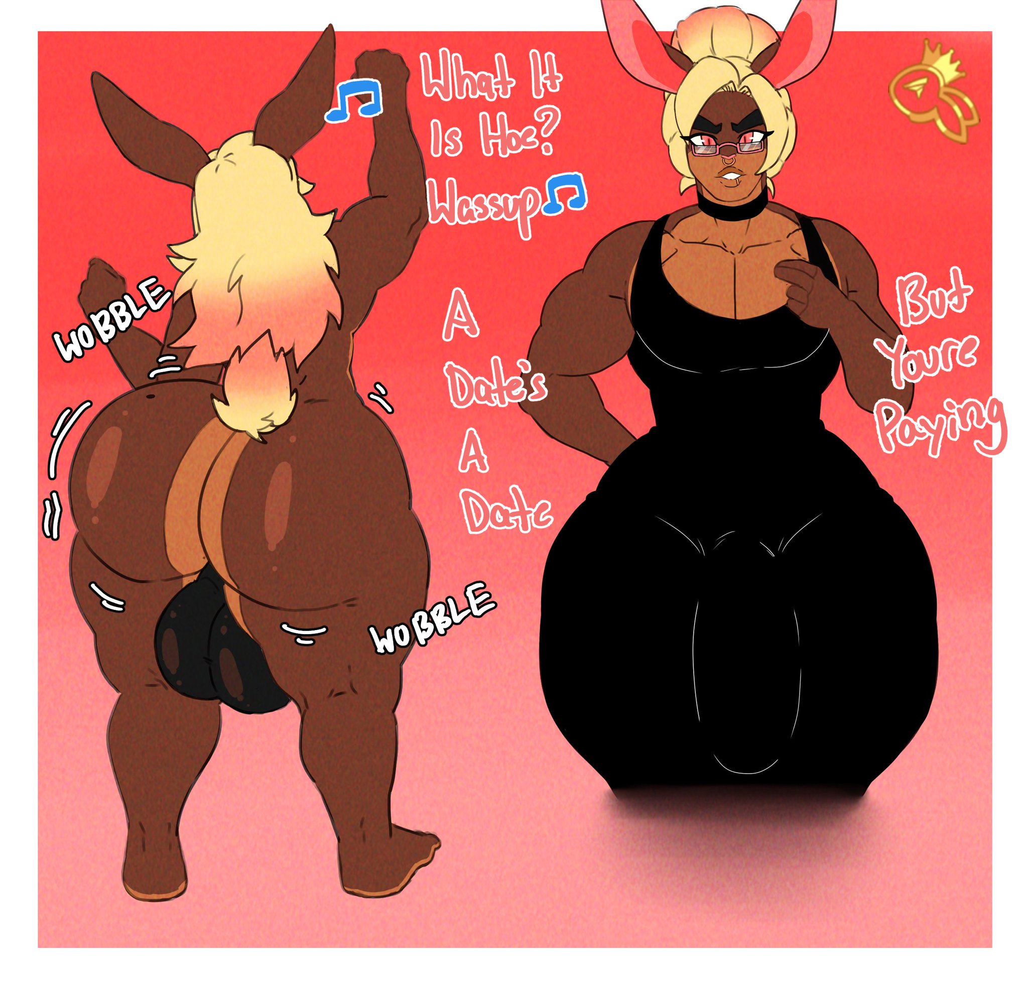 Rule34 – If it exists, there is porn of it / zeromccall / 9471883