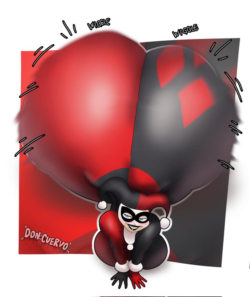 Rule34 – If it exists, there is porn of it / harley quinn, harley quinn (classic) / 9472461