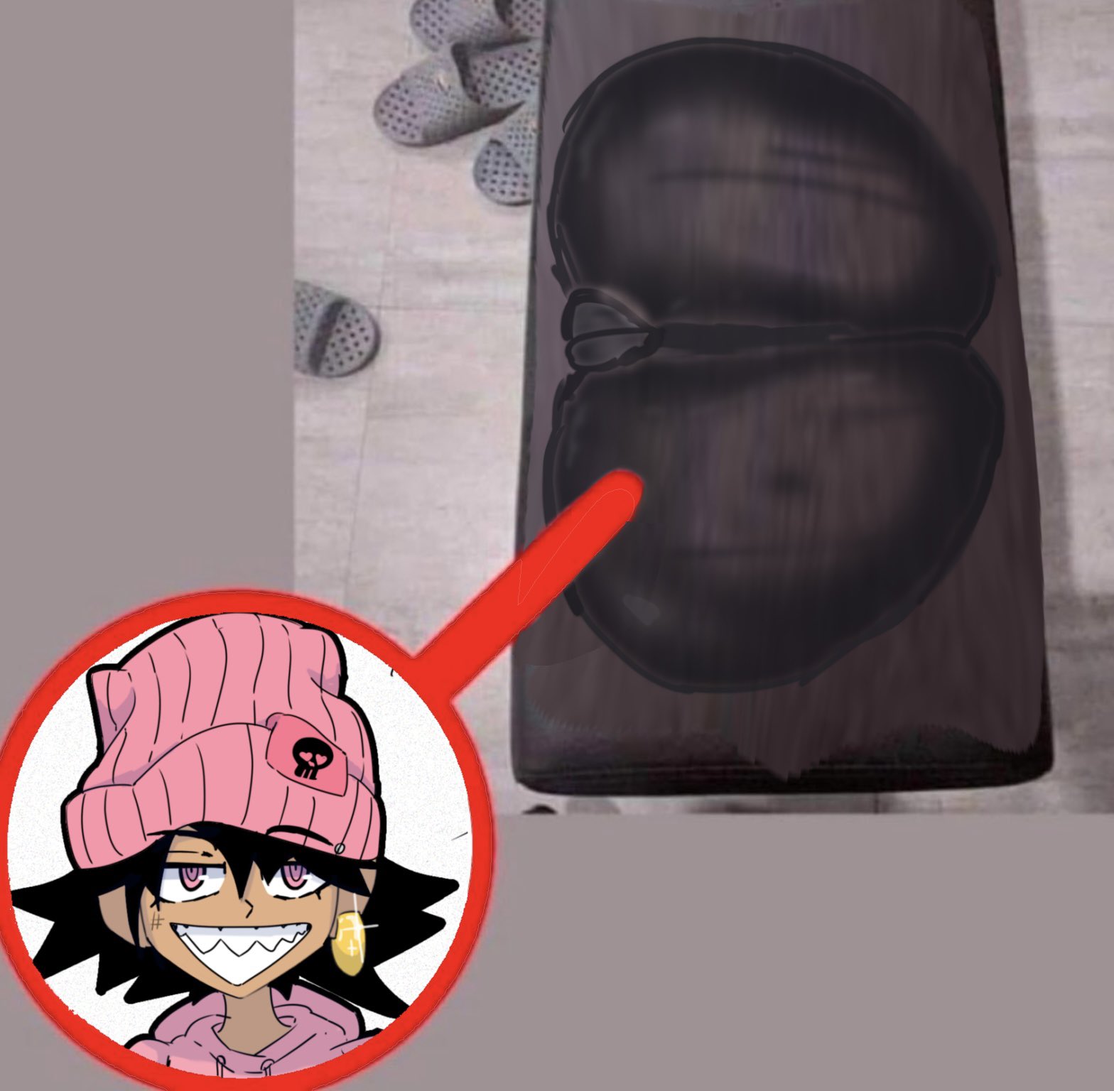 Rule34 – If it exists, there is porn of it / / 9473292