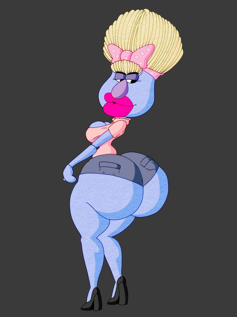 Rule34 – If it exists, there is porn of it / maxtlat / 9473288