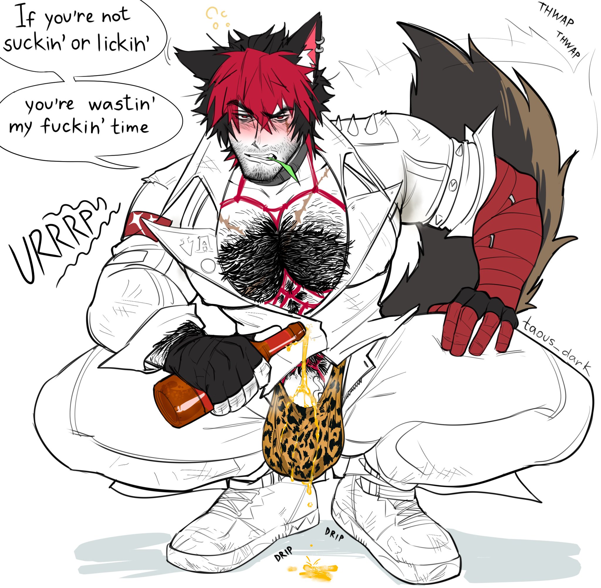 Rule34 – If it exists, there is porn of it / / 9473282