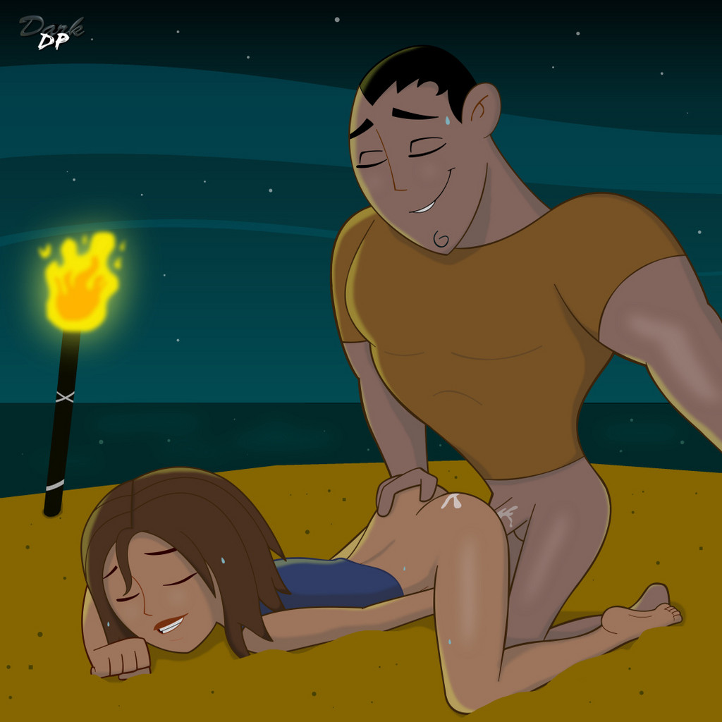 Rule34 – If it exists, there is porn of it / darkdp, bonnie rockwaller, senor senior junior / 484715