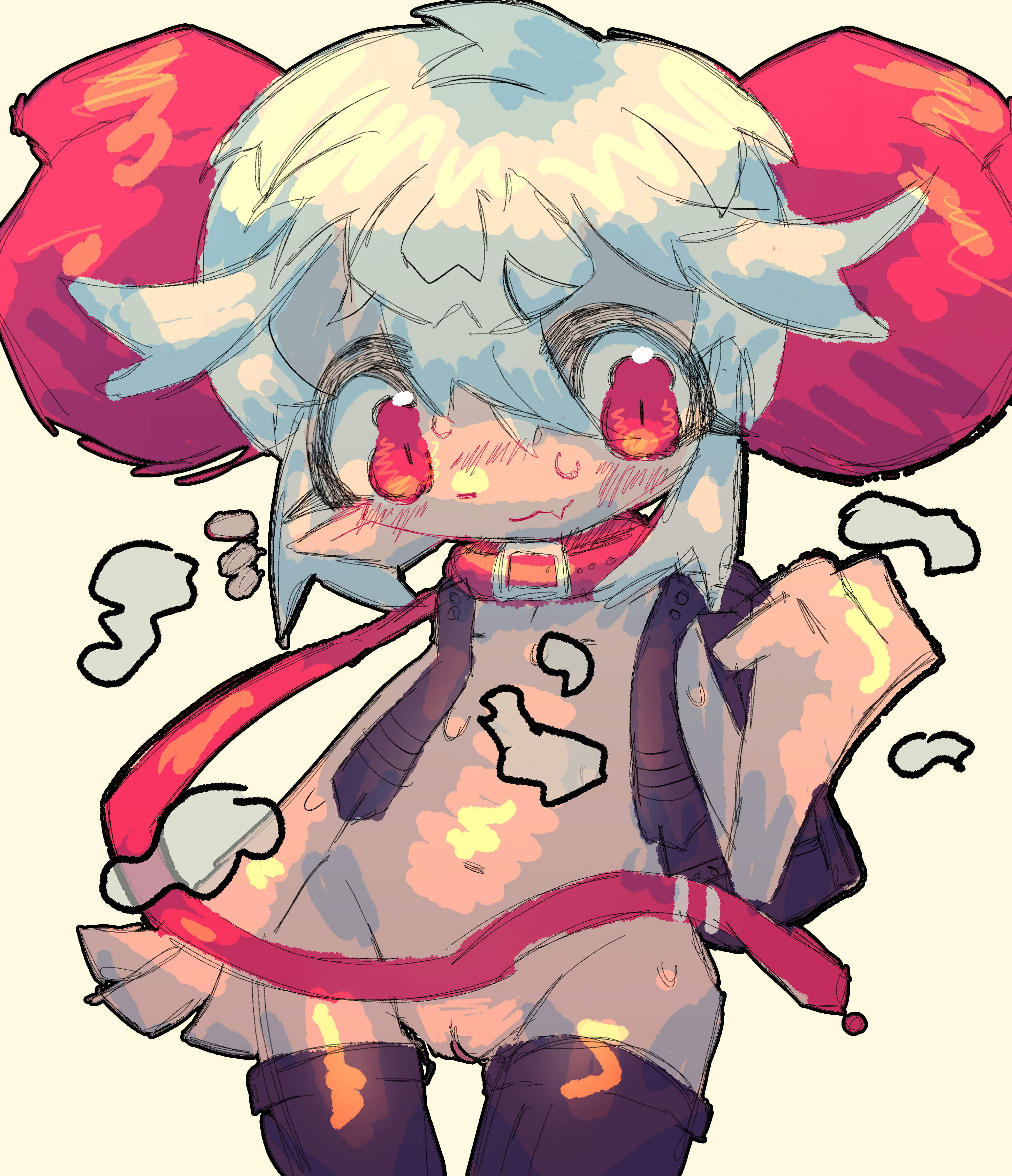 Rule34 – If it exists, there is porn of it / / 9473260