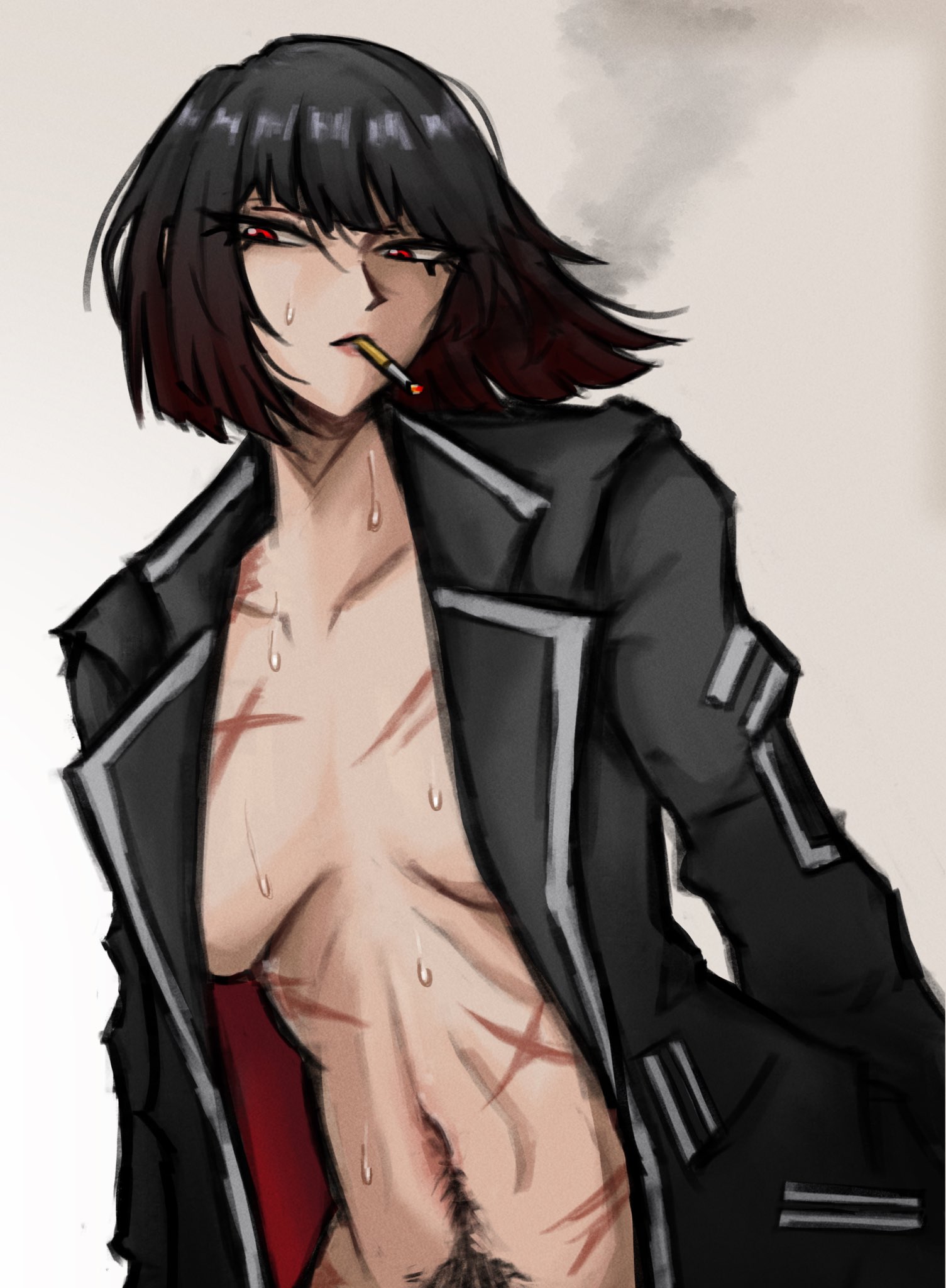 Rule34 – If it exists, there is porn of it / / 9473845