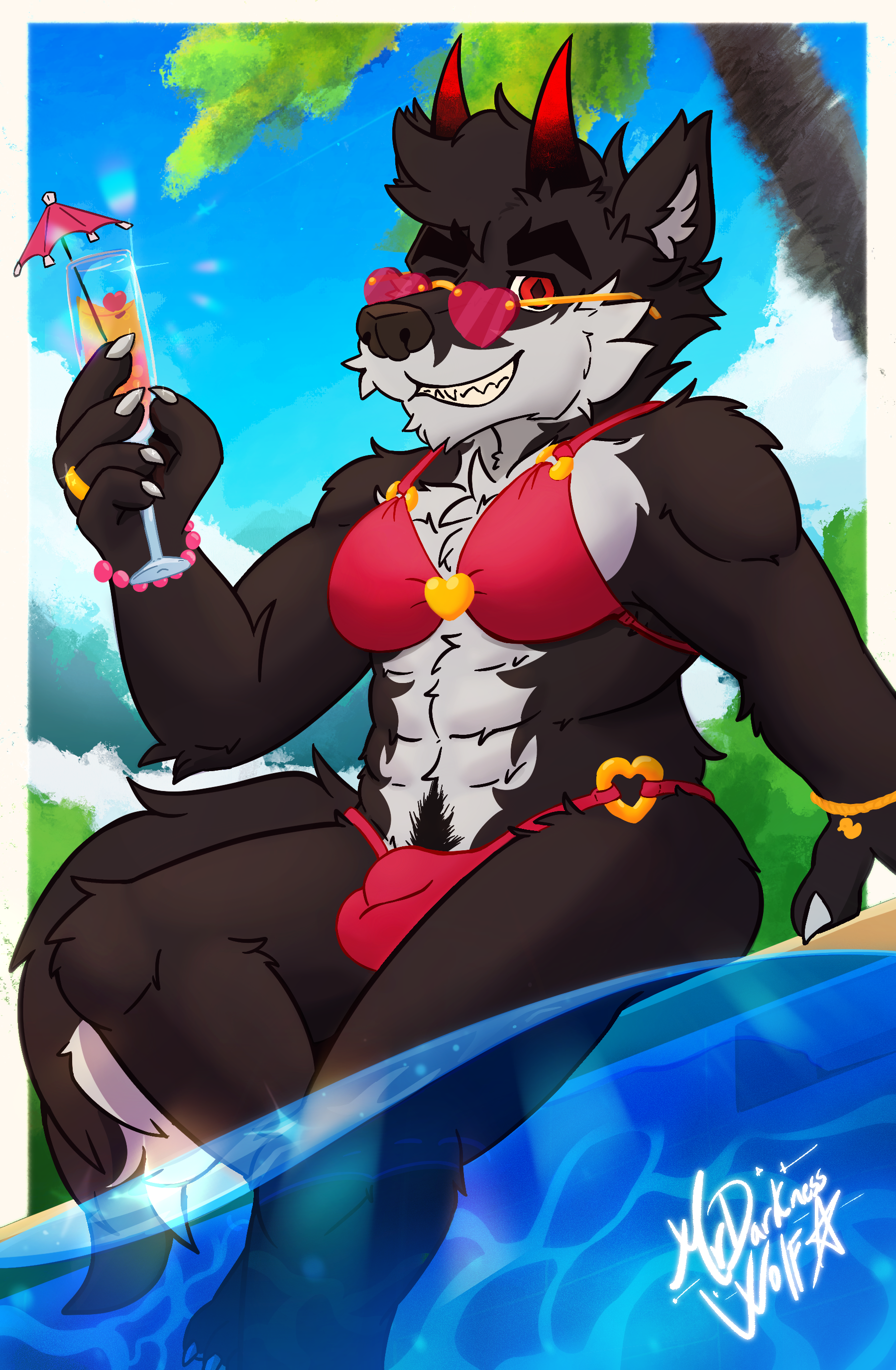 Rule34 – If it exists, there is porn of it / sunny / 9474443